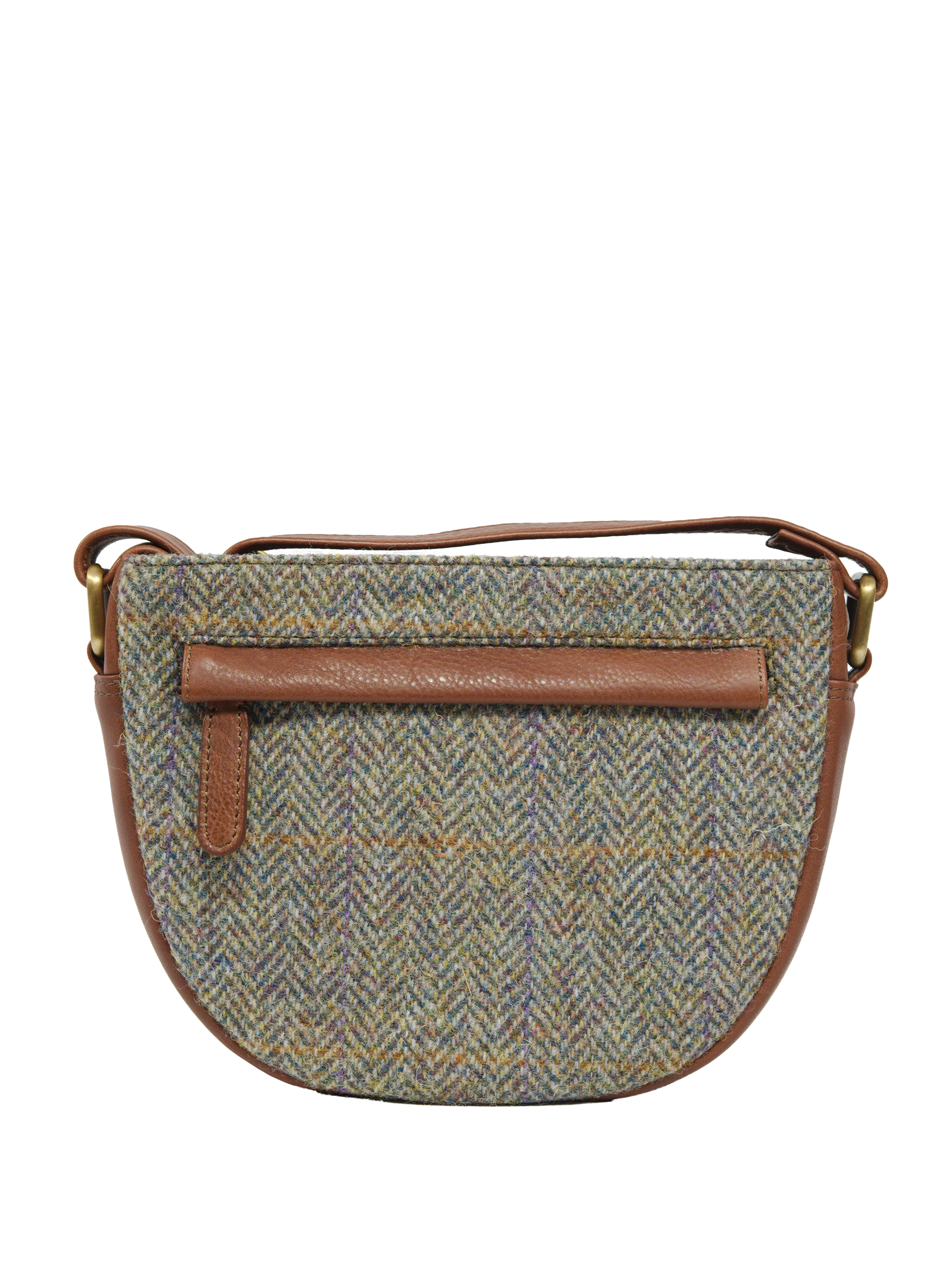 Harris Tweed Mull Bag - HB107 - Image 5