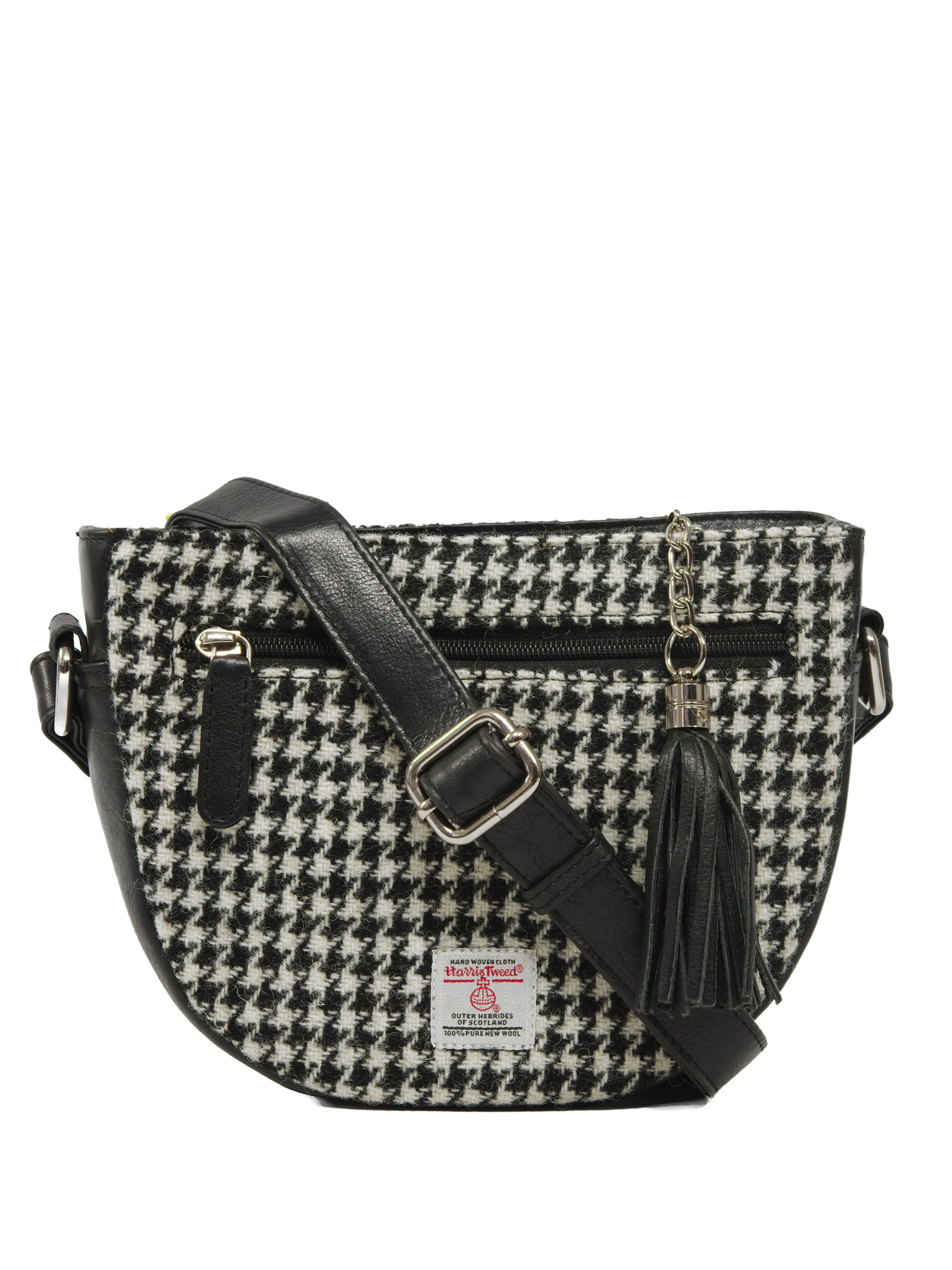 Harris Tweed Mull Bag - HO63