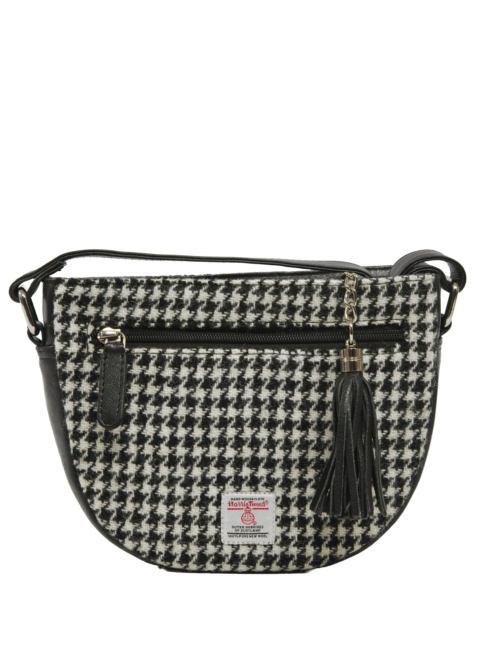 Harris Tweed Mull Bag - HO63 - Image 2