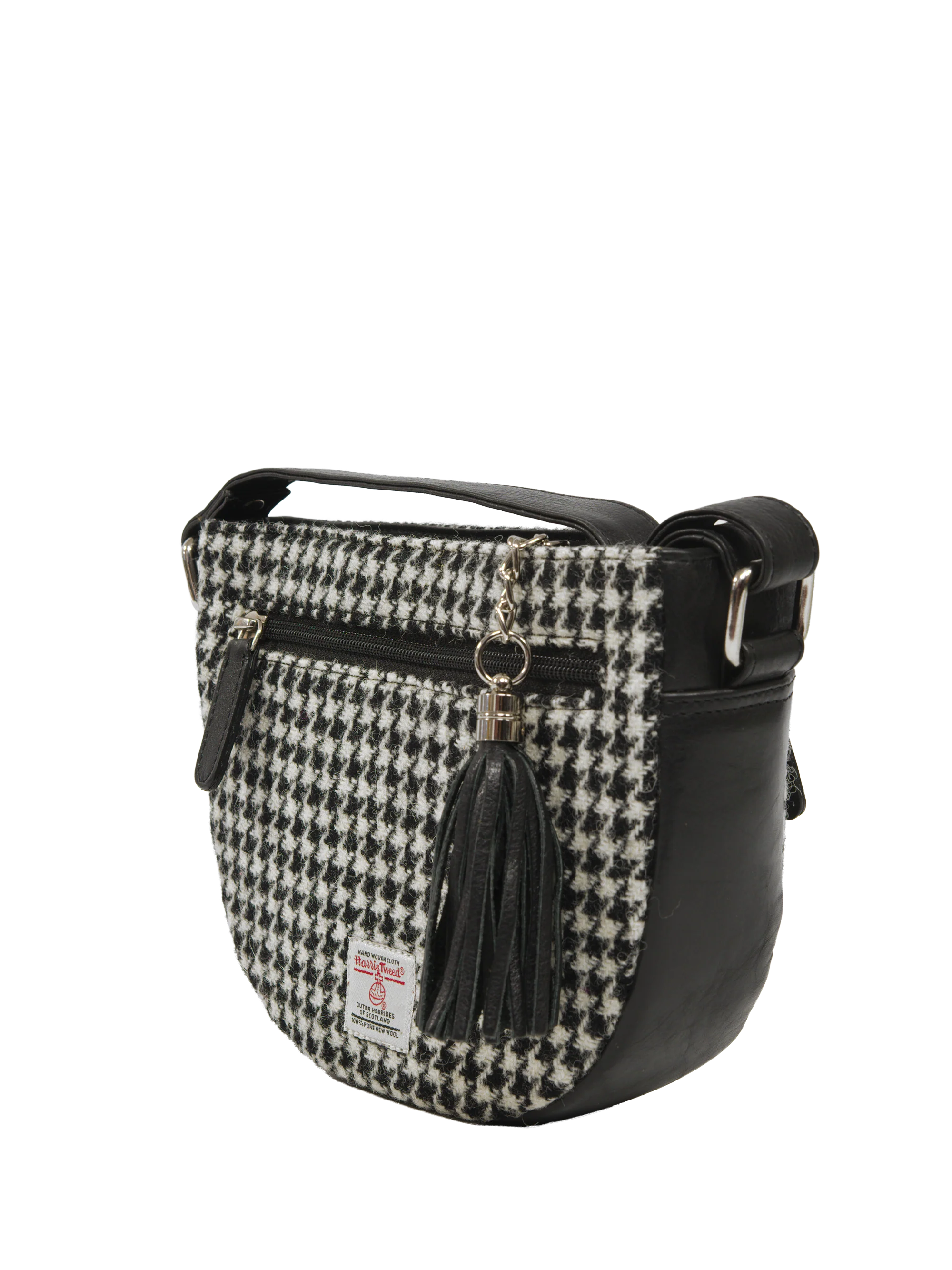 Harris Tweed Mull Bag - HO63 - Image 3