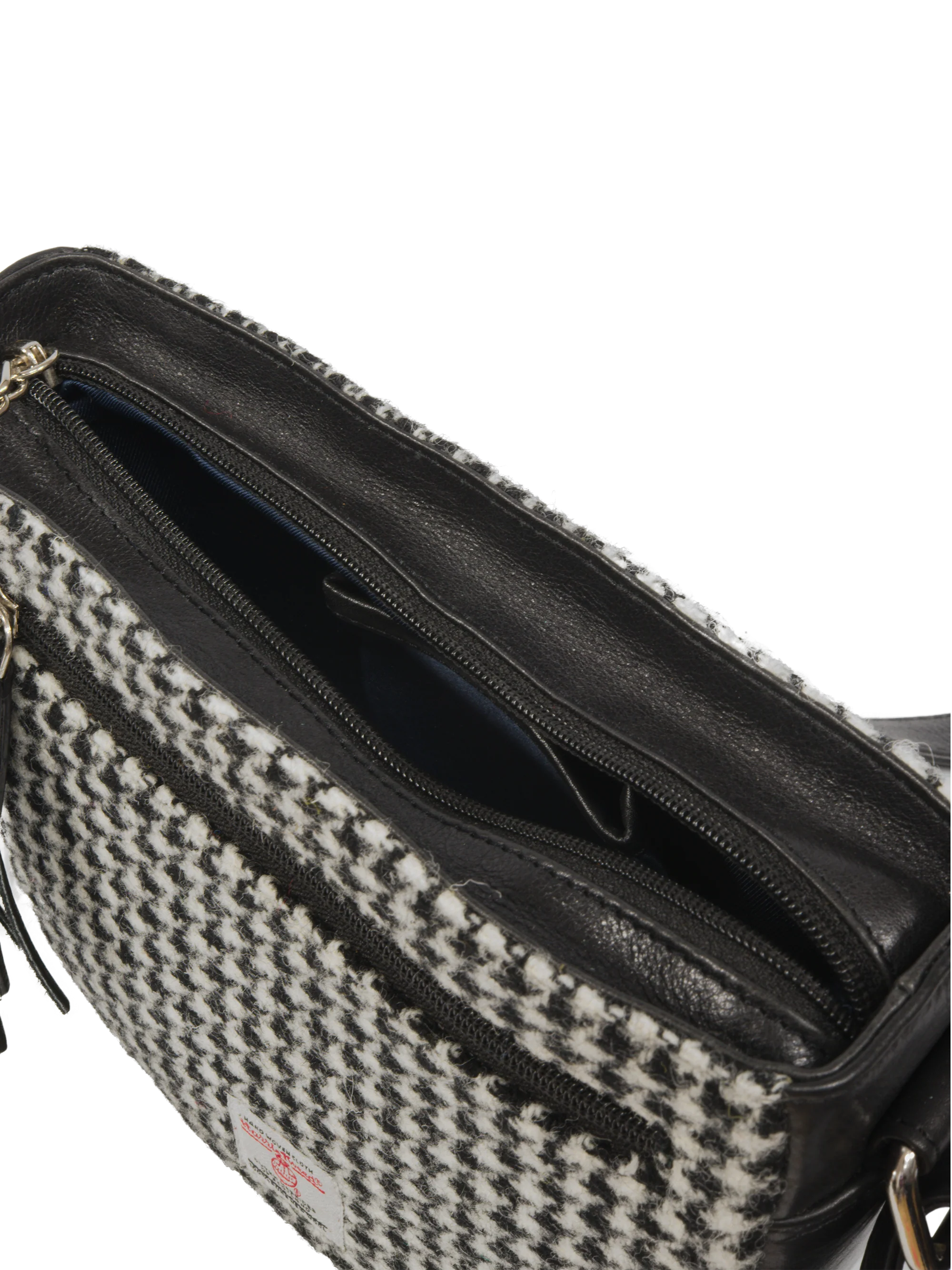 Harris Tweed Mull Bag - HO63 - Image 6