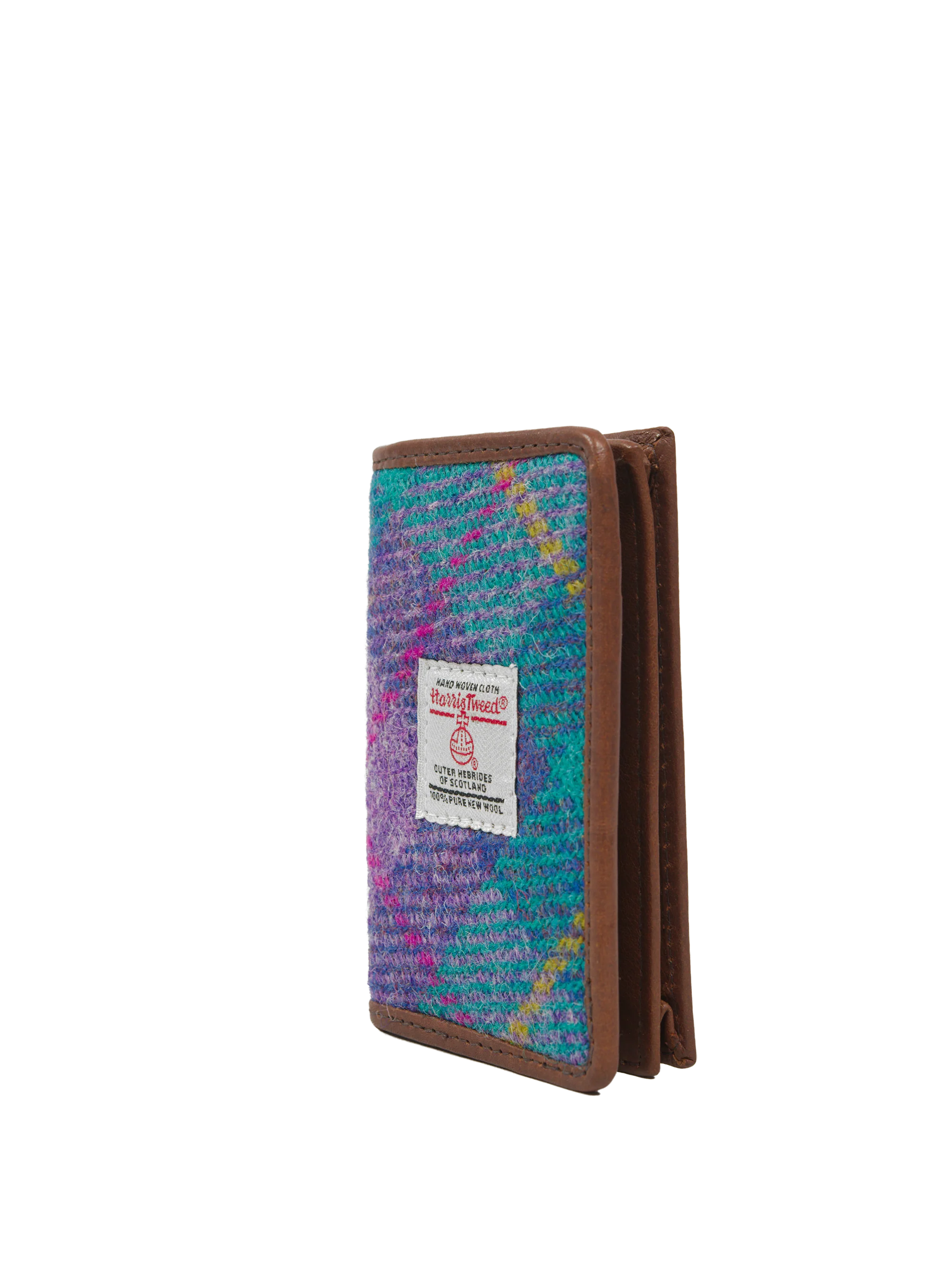 Harris Tweed Multi Card Case - A0222 - Image 2