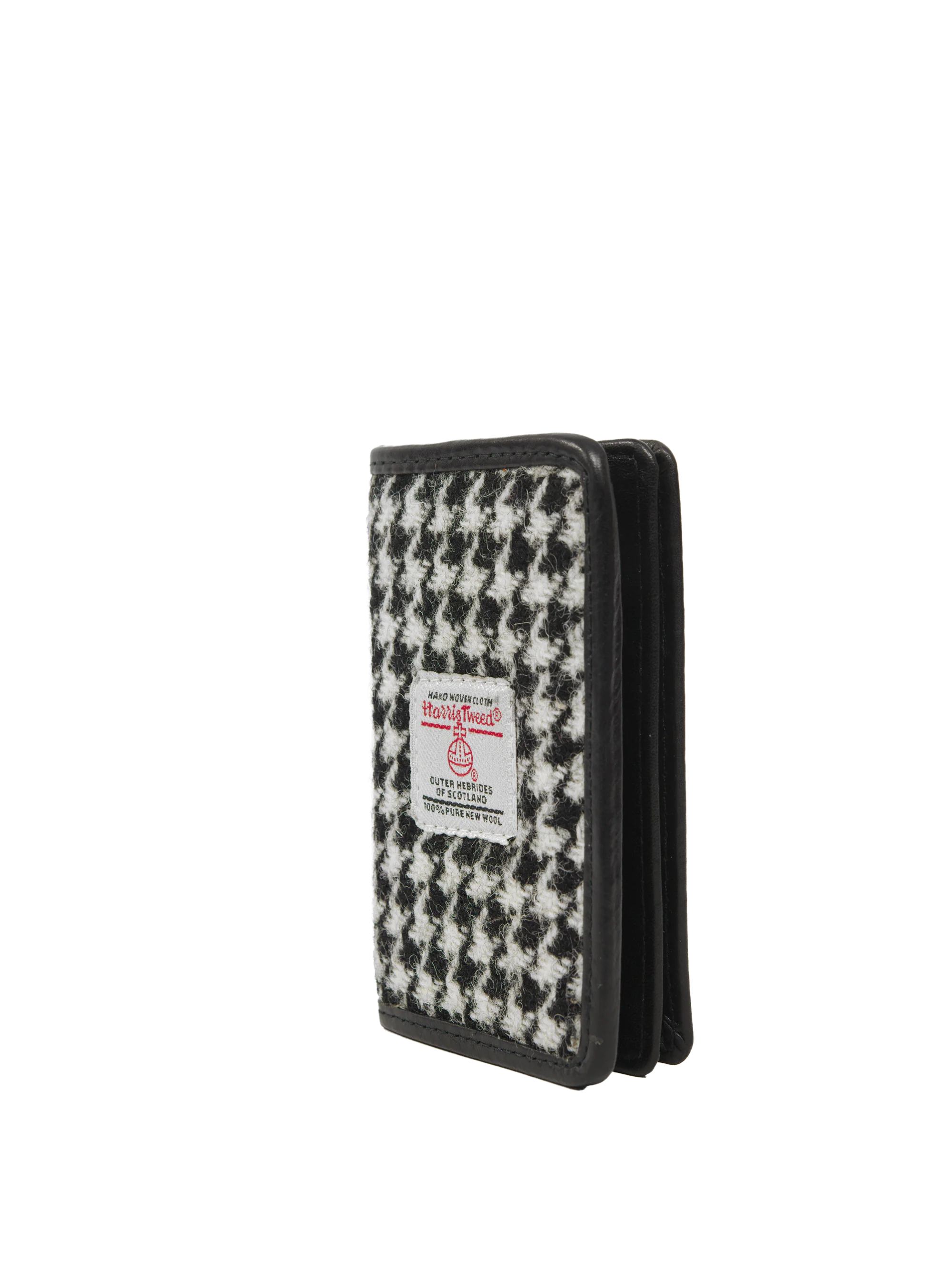 Harris Tweed Multi Card Case - HO63 - Image 2