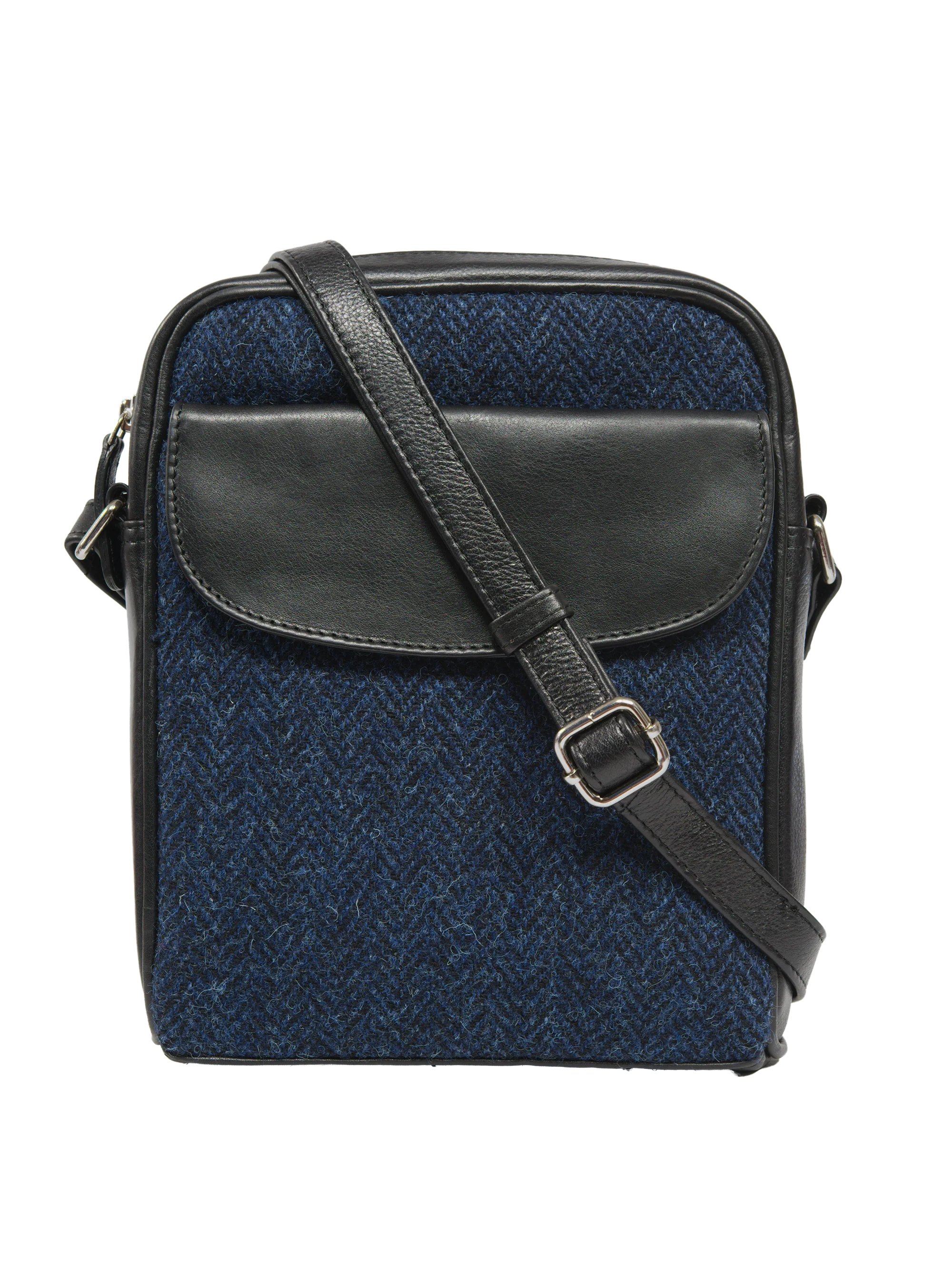 Harris Tweed Ness Bag - HB104