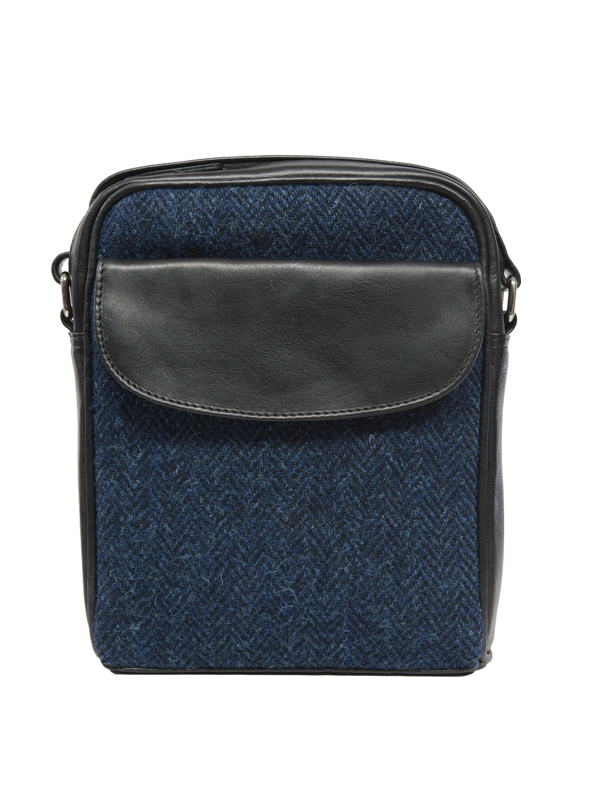 Harris Tweed Ness Bag - HB104 - Image 3