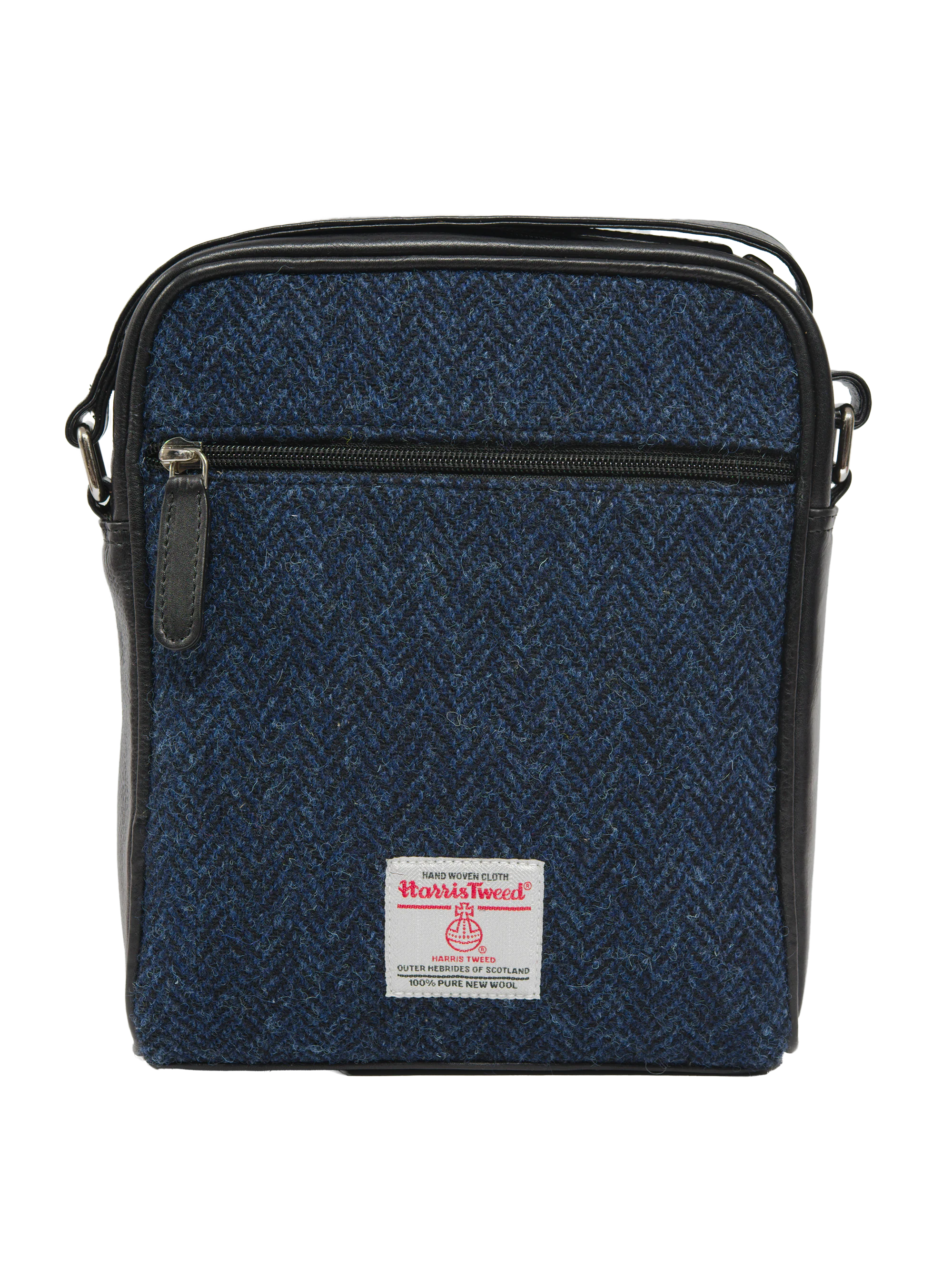 Harris Tweed Ness Bag - HB104 - Image 6