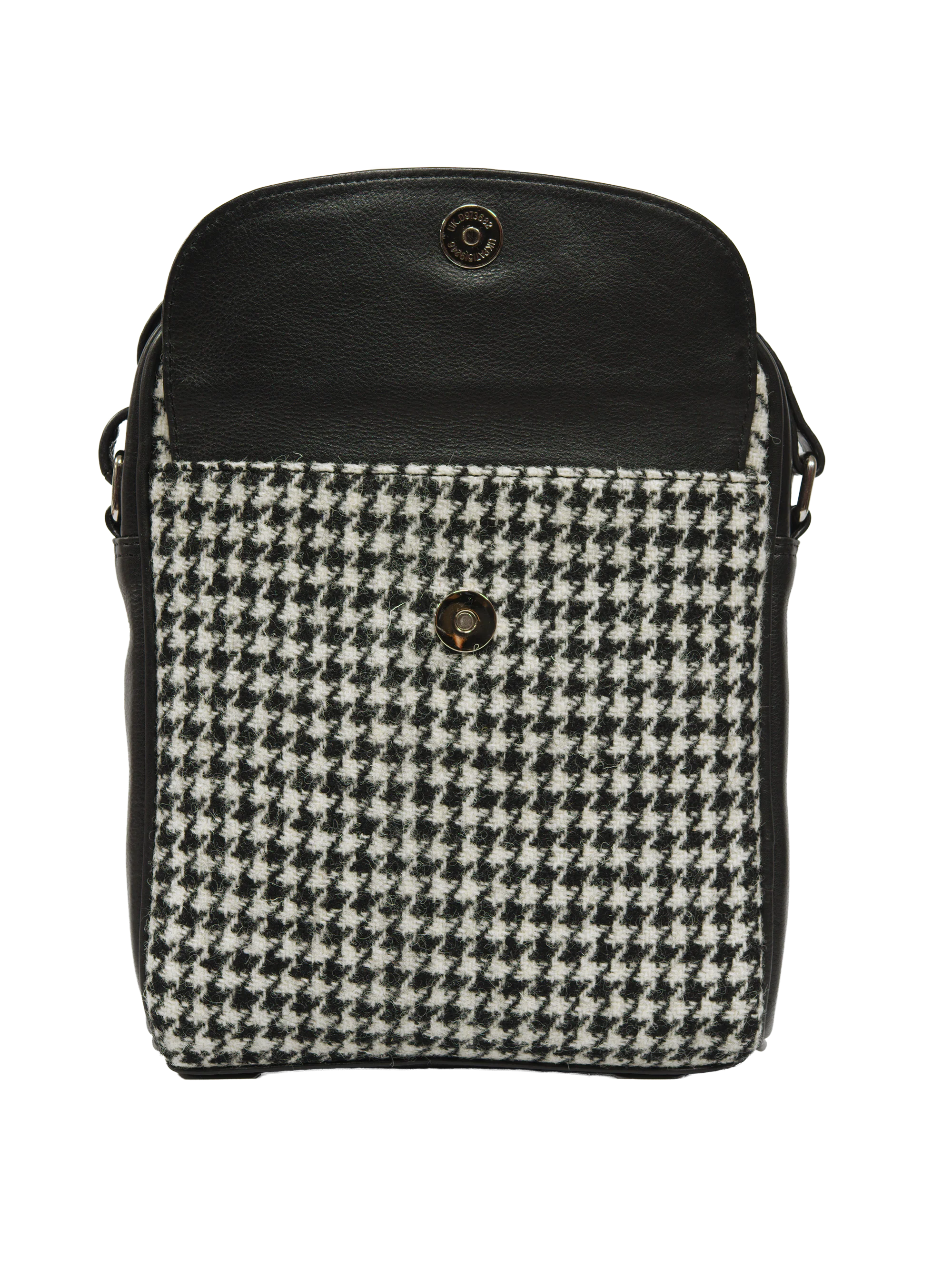 Harris Tweed Ness Bag - HO63 - Image 2