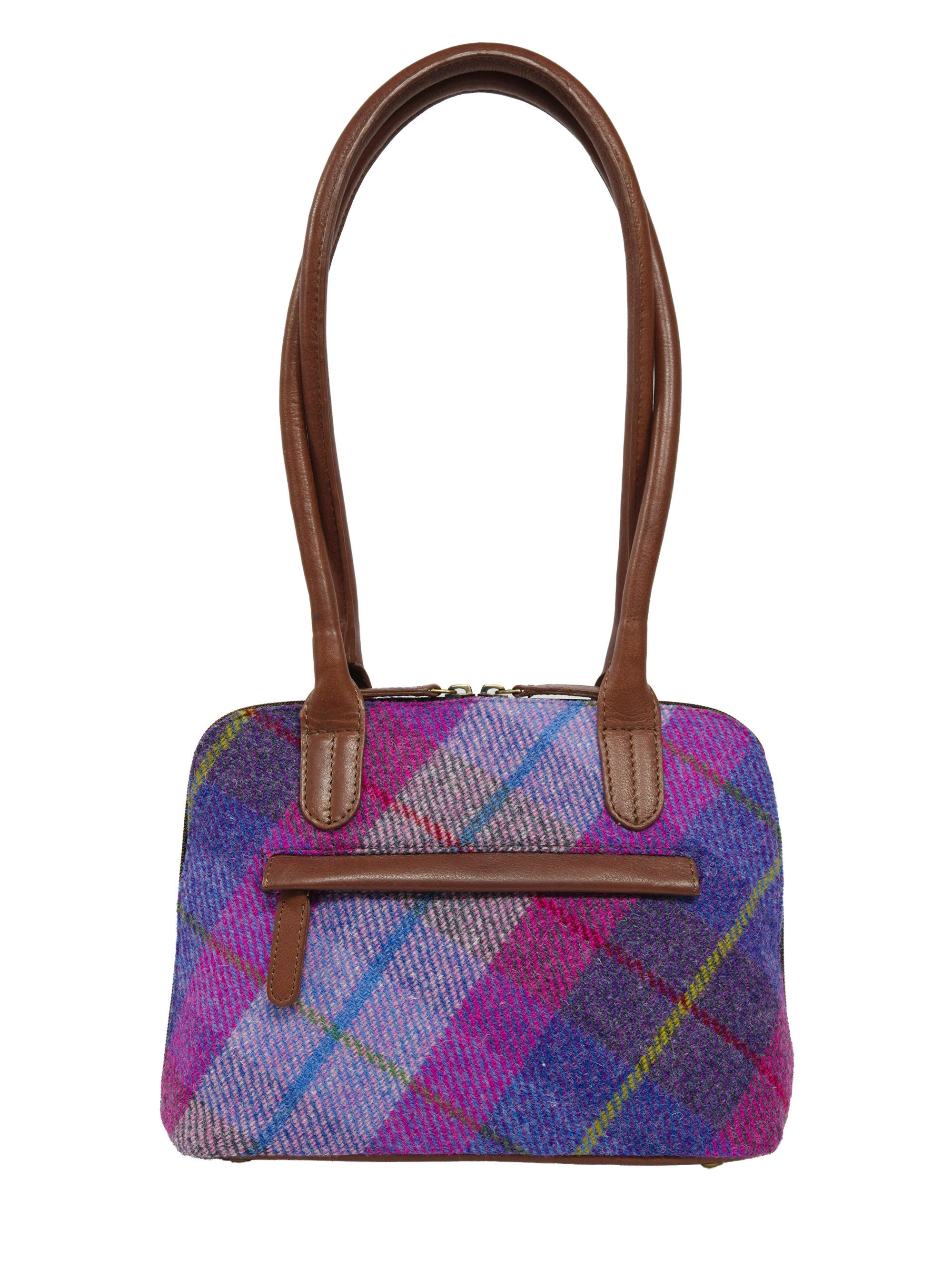Harris Tweed Pabbay Bag - A0114 - Image 5