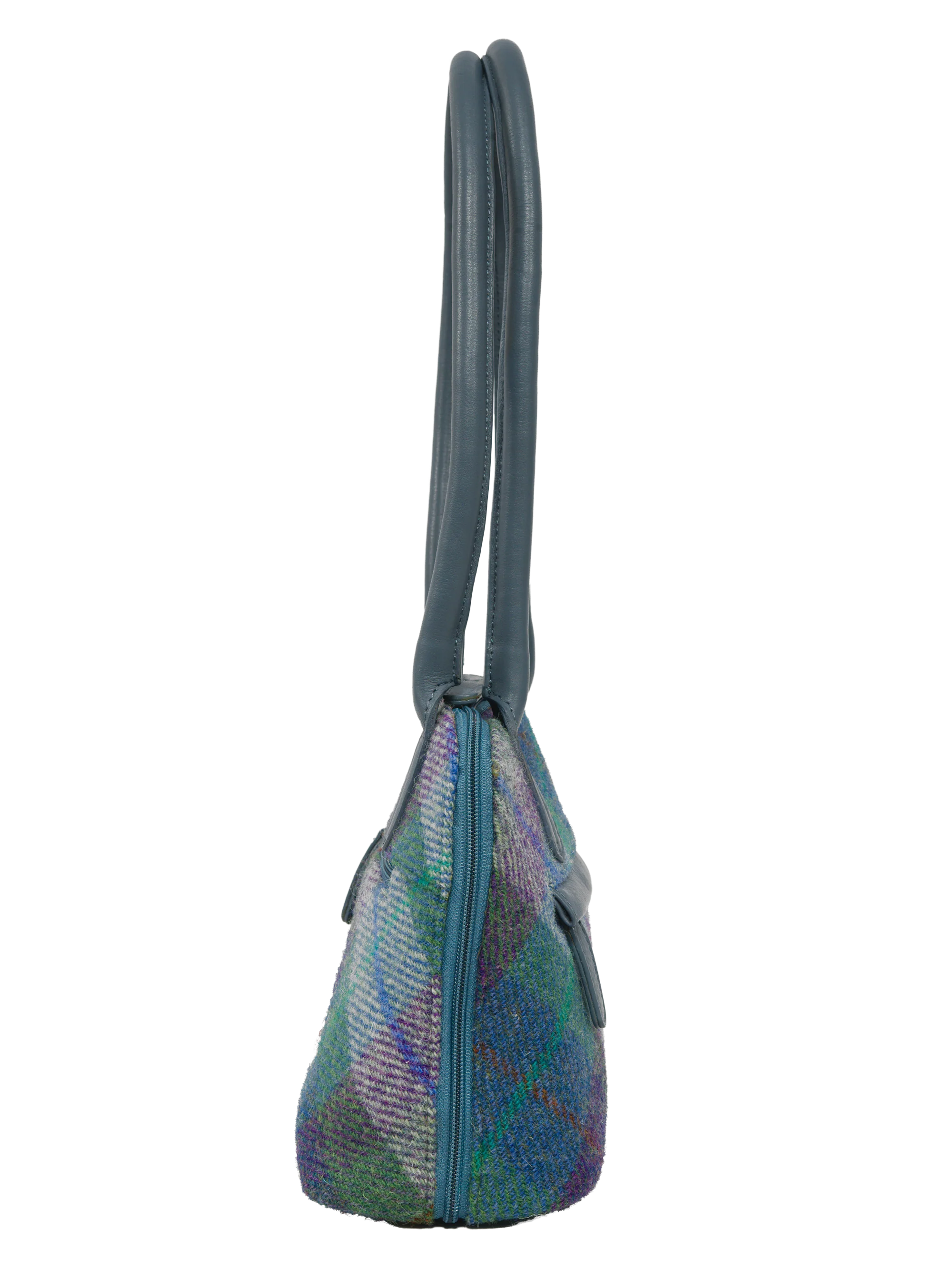 Harris Tweed Pabbay Bag - A0173 - Image 4