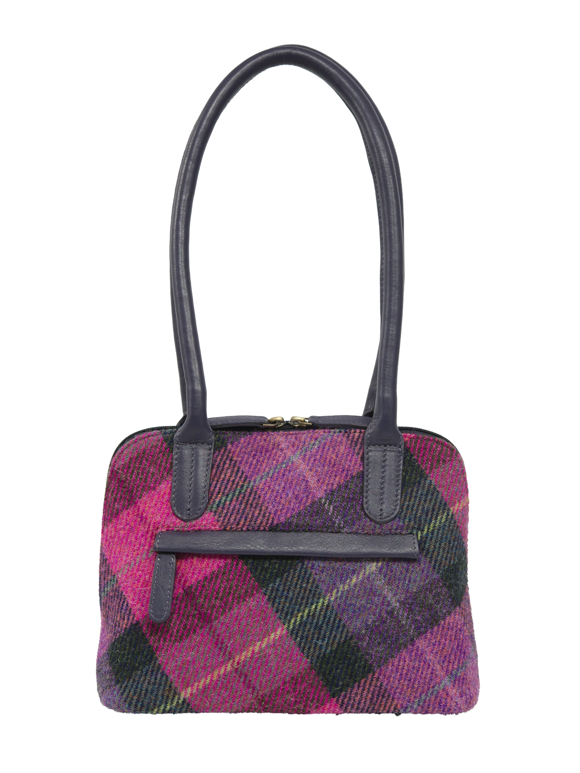 Harris Tweed Pabbay Bag - A0257 - Image 5