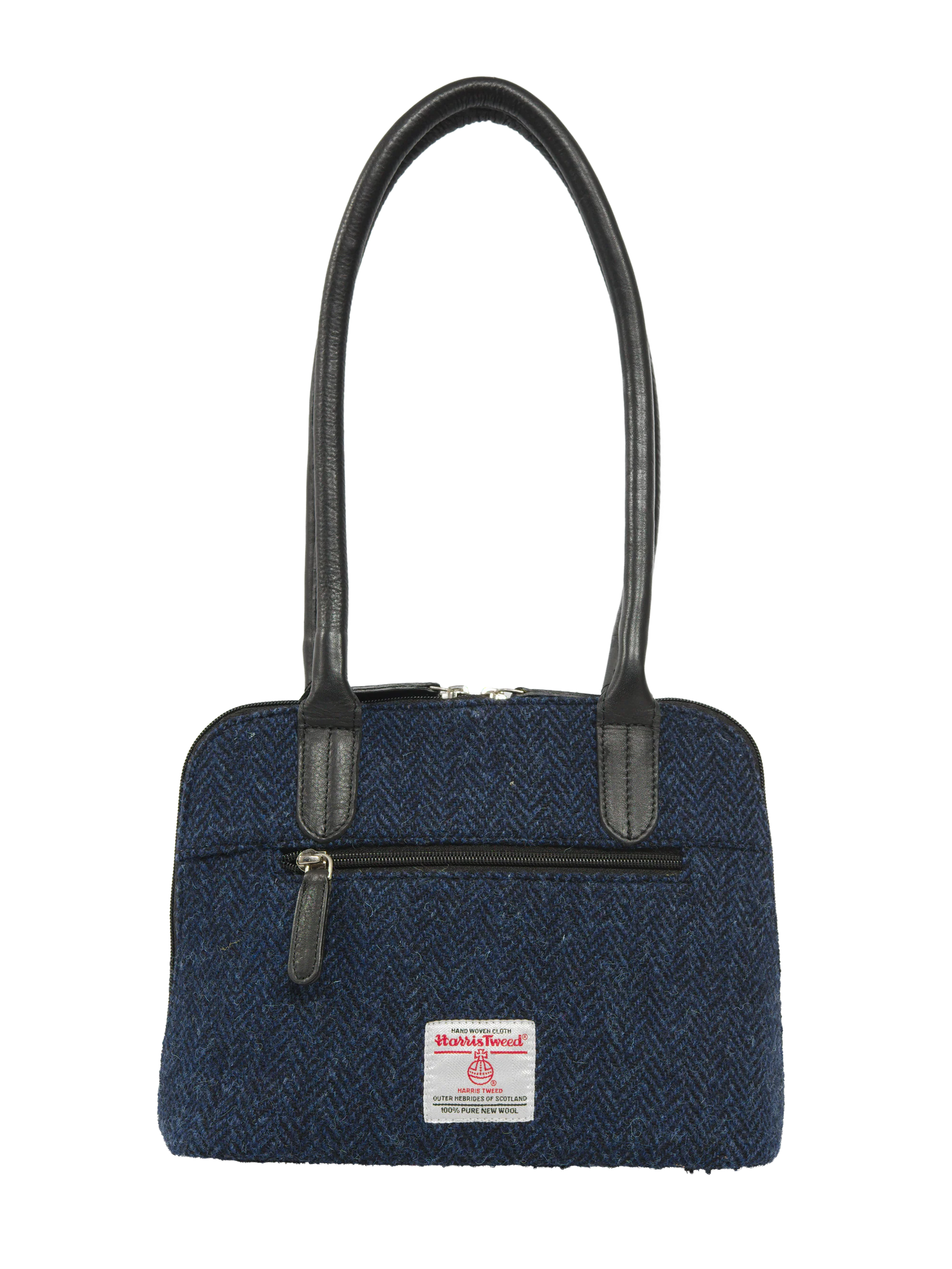 Harris Tweed Pabbay Bag - HB104