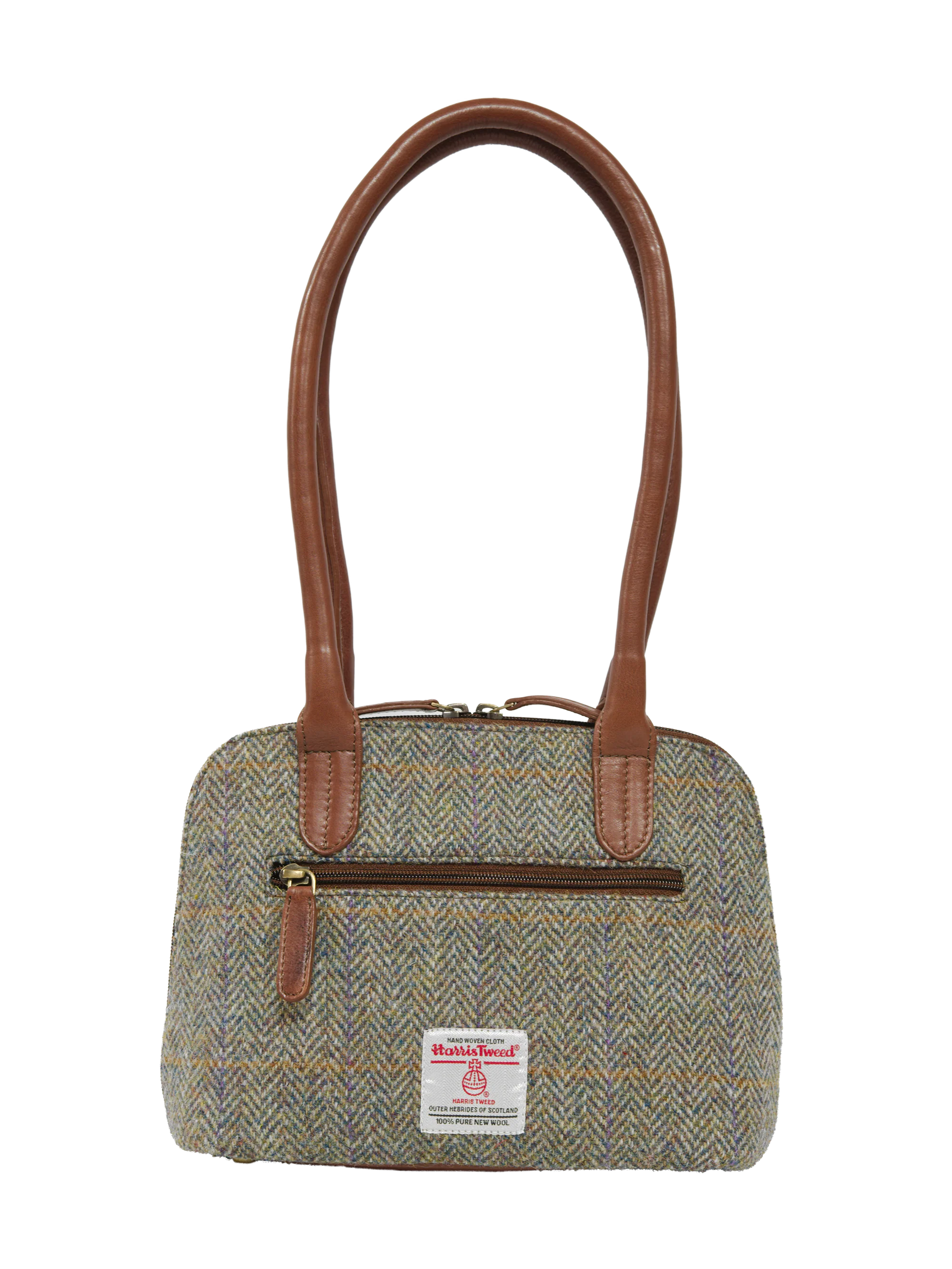 Harris Tweed Pabbay Bag - HB107