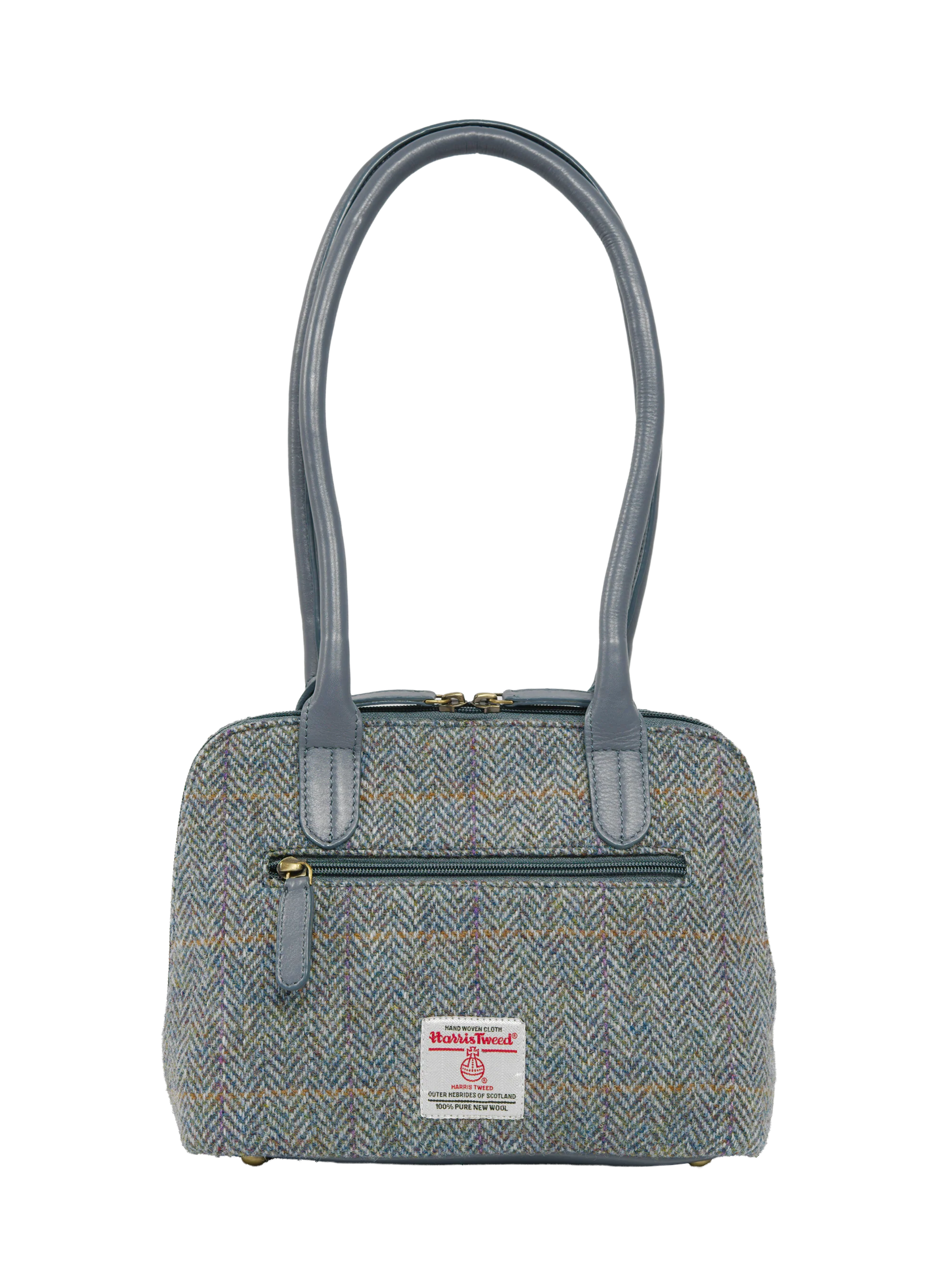 Harris Tweed Pabbay Bag - HB132