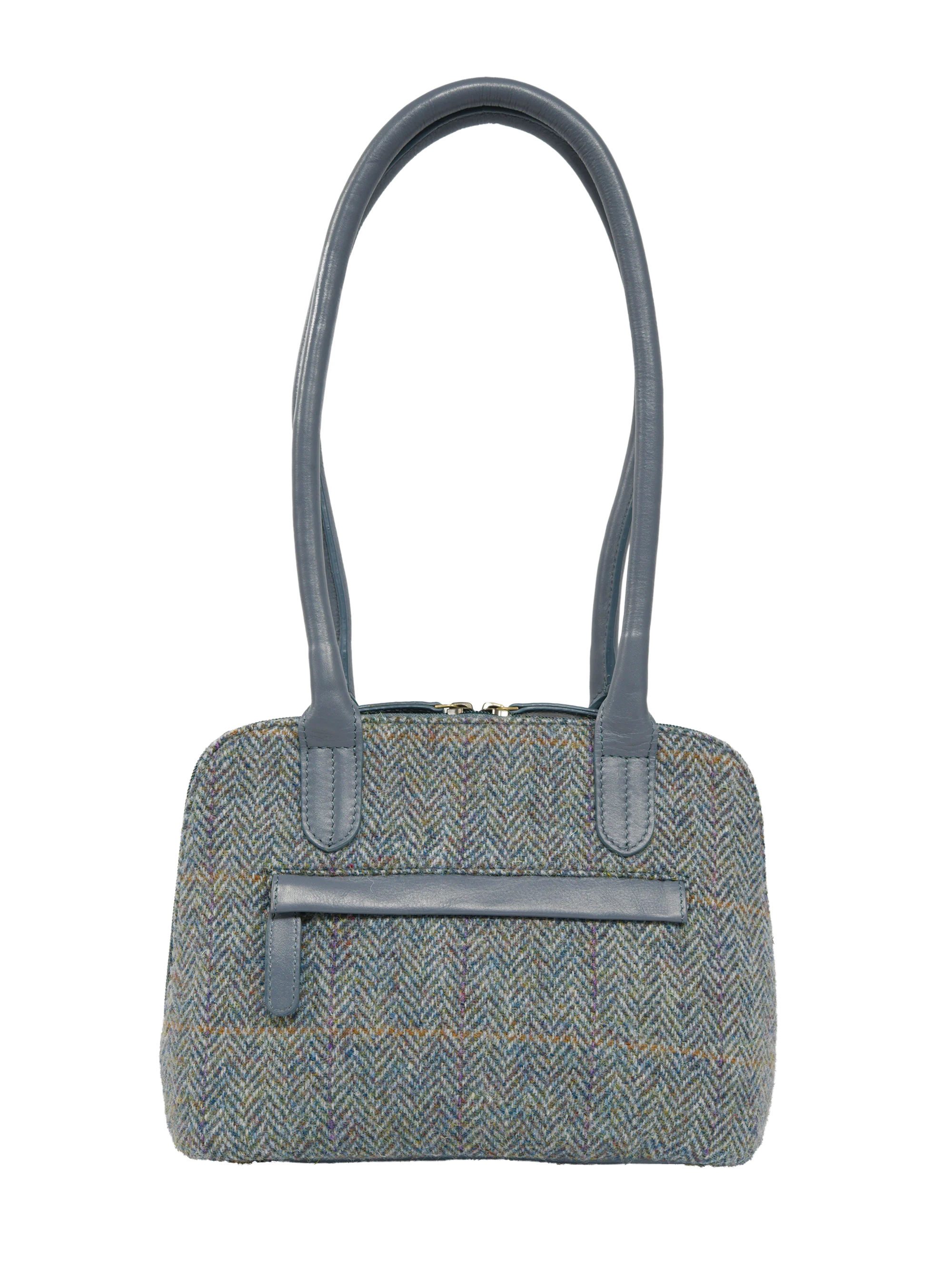 Harris Tweed Pabbay Bag - HB132 - Image 4
