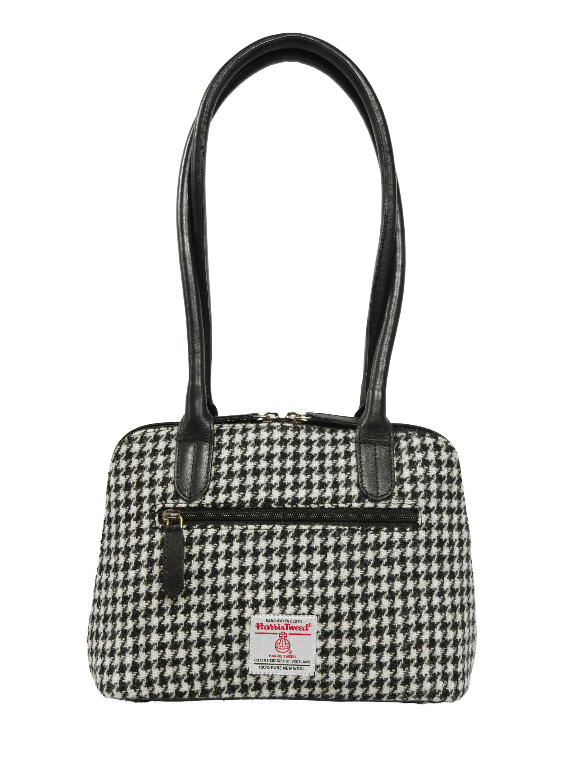 Harris Tweed Pabbay Bag - HO63