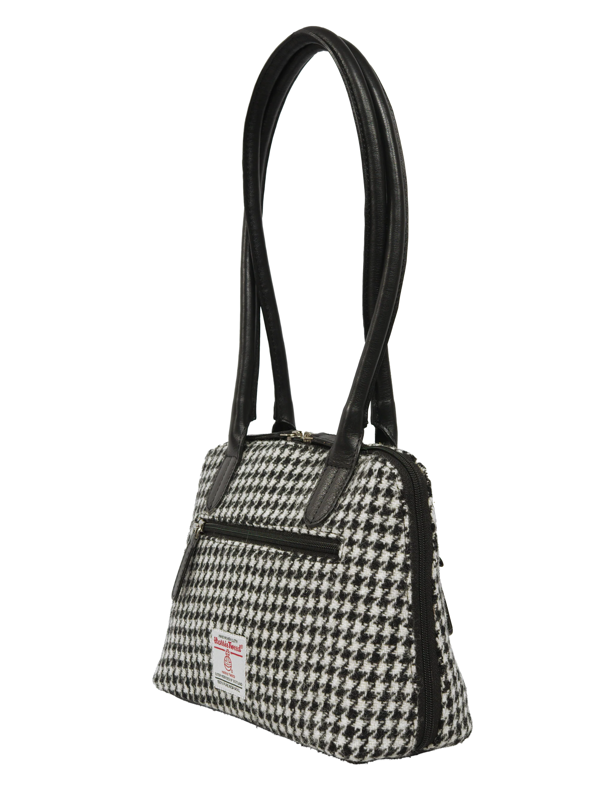 Harris Tweed Pabbay Bag - HO63 - Image 3