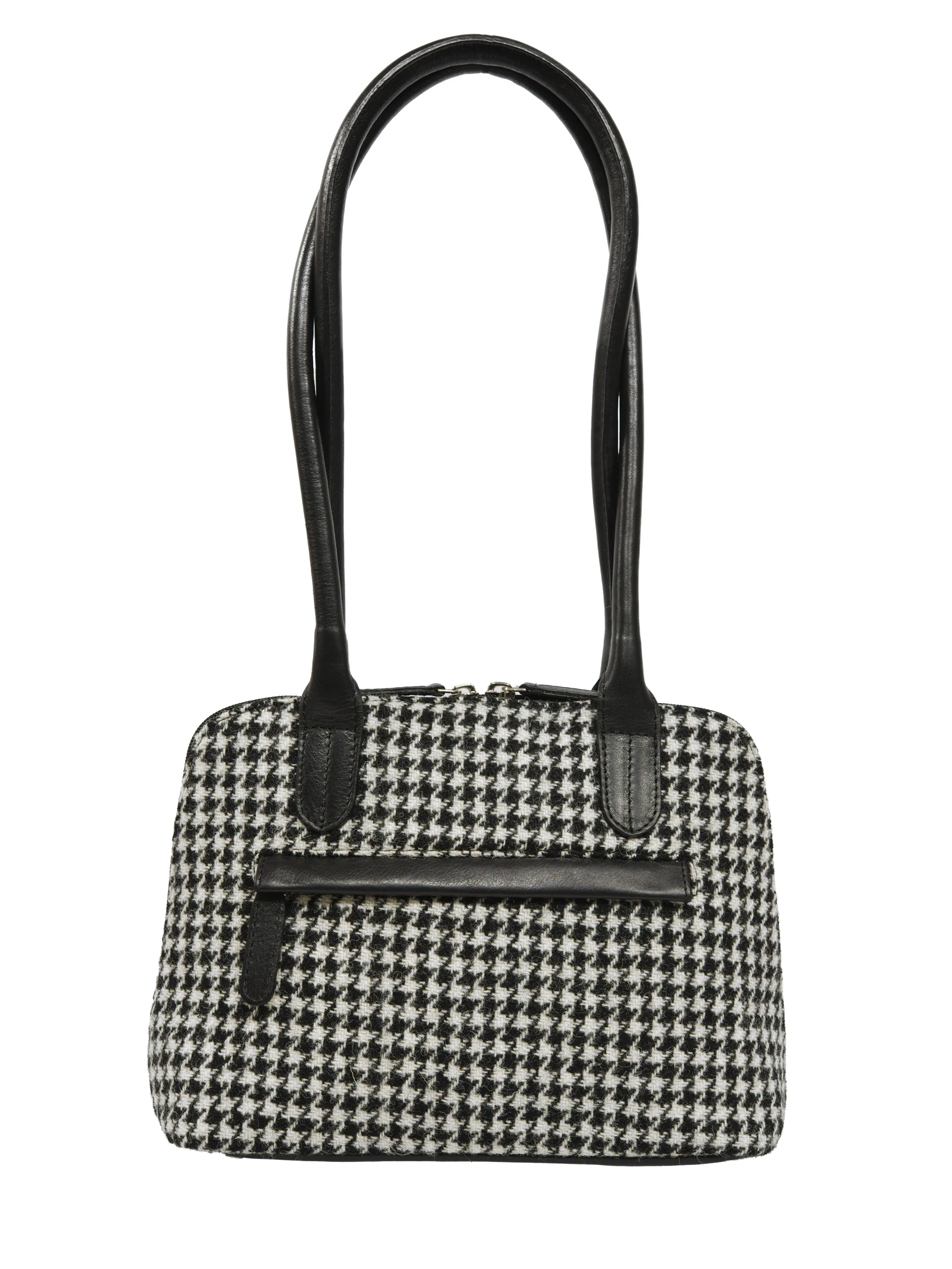 Harris Tweed Pabbay Bag - HO63 - Image 5