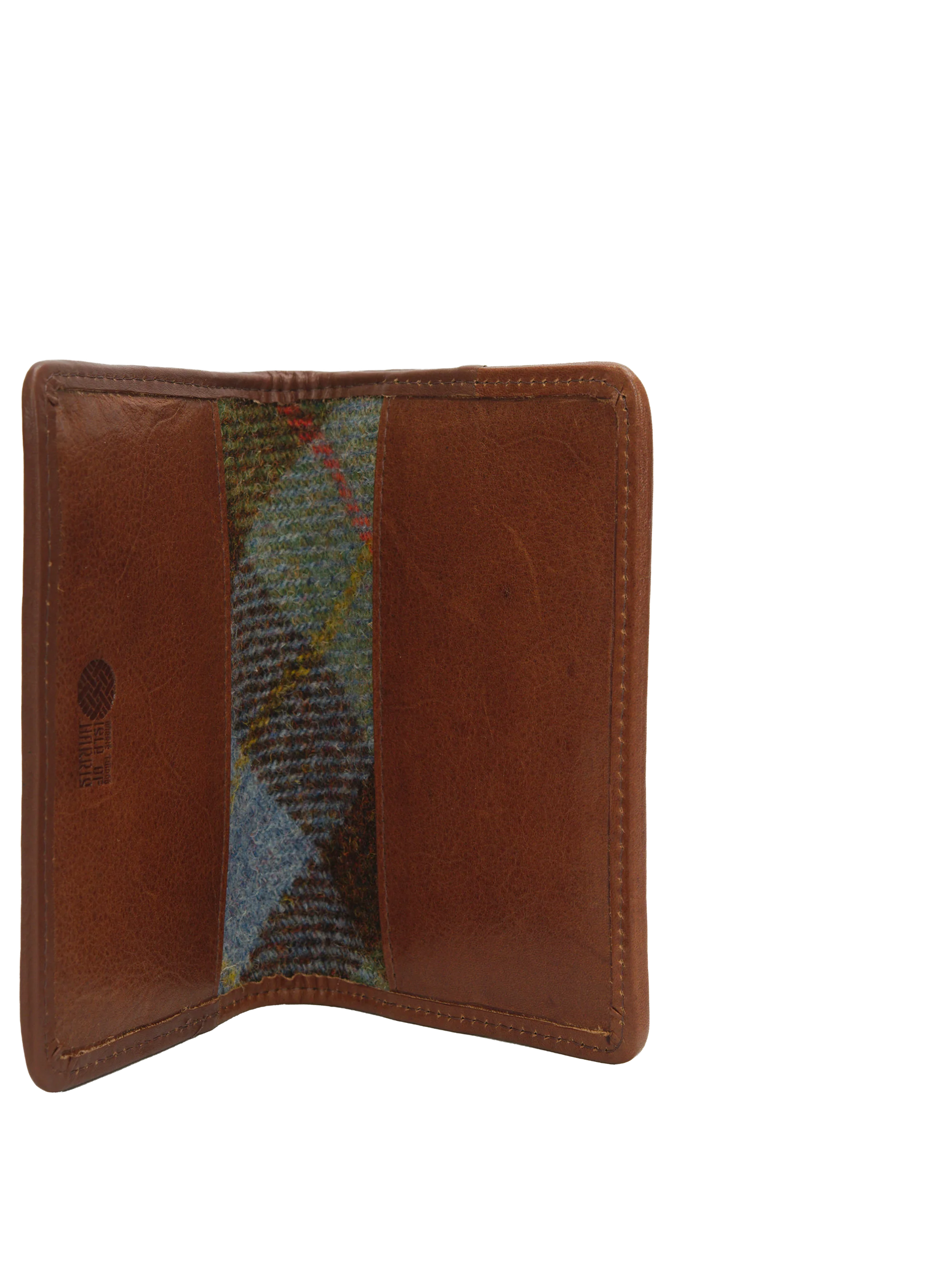 Harris Tweed Passport Cover - A017 - Image 3