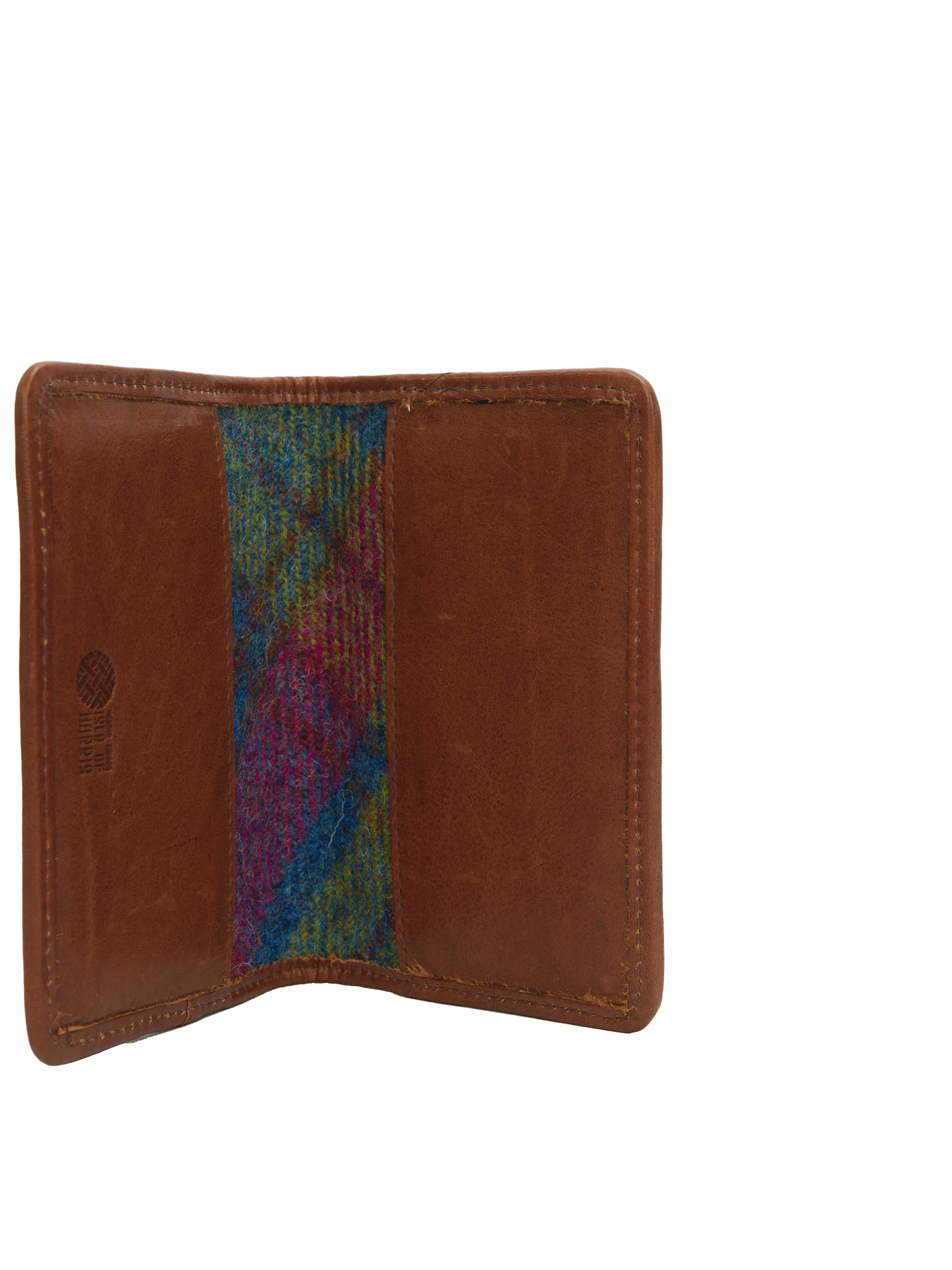 Harris Tweed Passport Cover - A0195 - Image 3