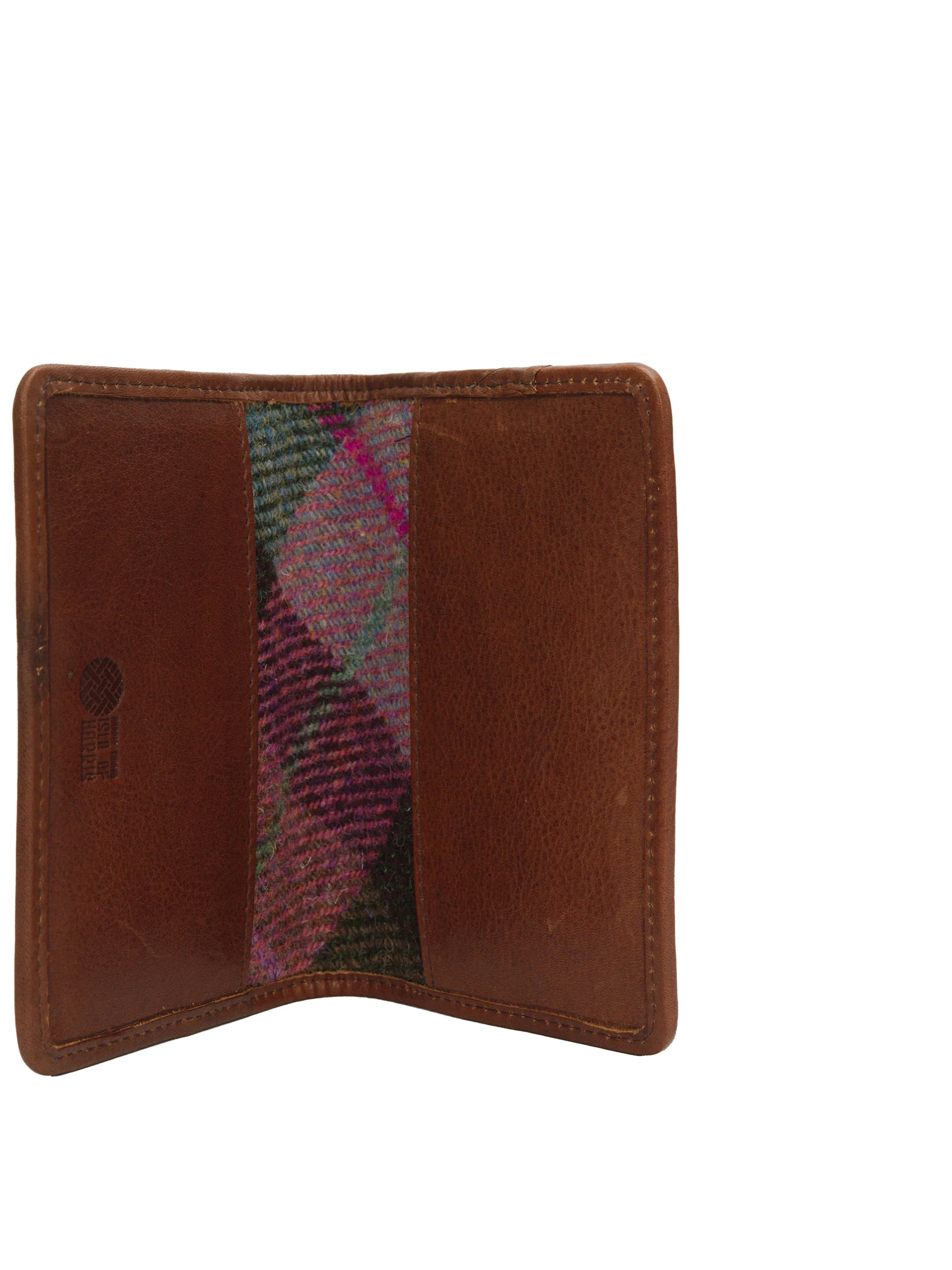 Harris Tweed Passport Cover - A0254 - Image 3