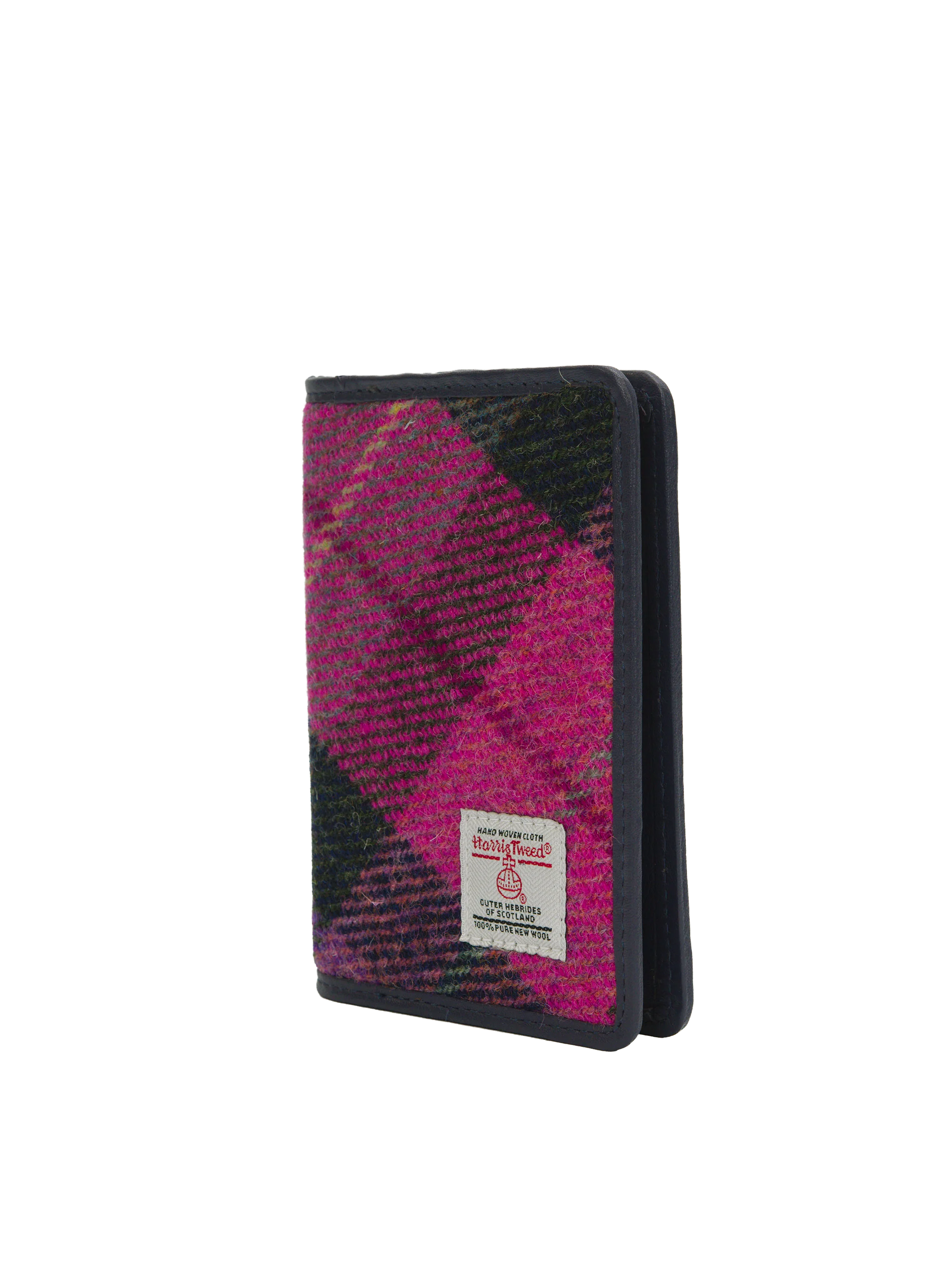 Harris Tweed Passport Cover - A0257 - Image 2
