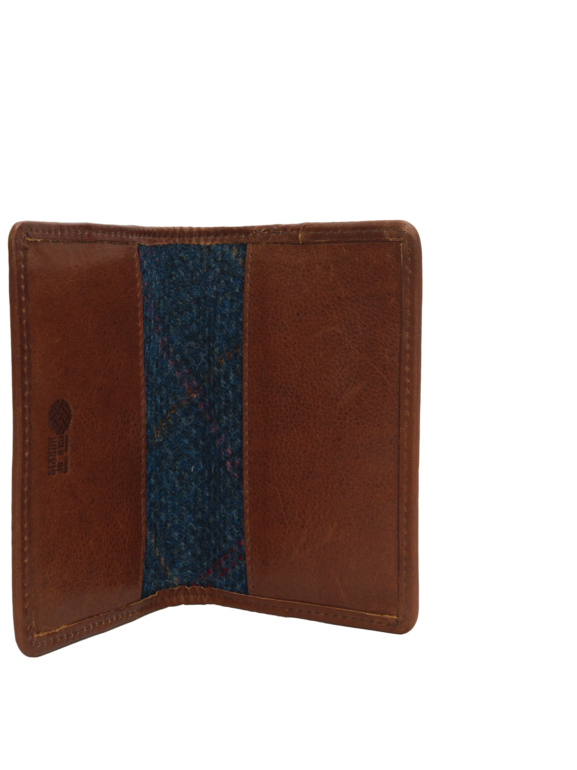 Harris Tweed Passport Cover - A0260 - Image 3