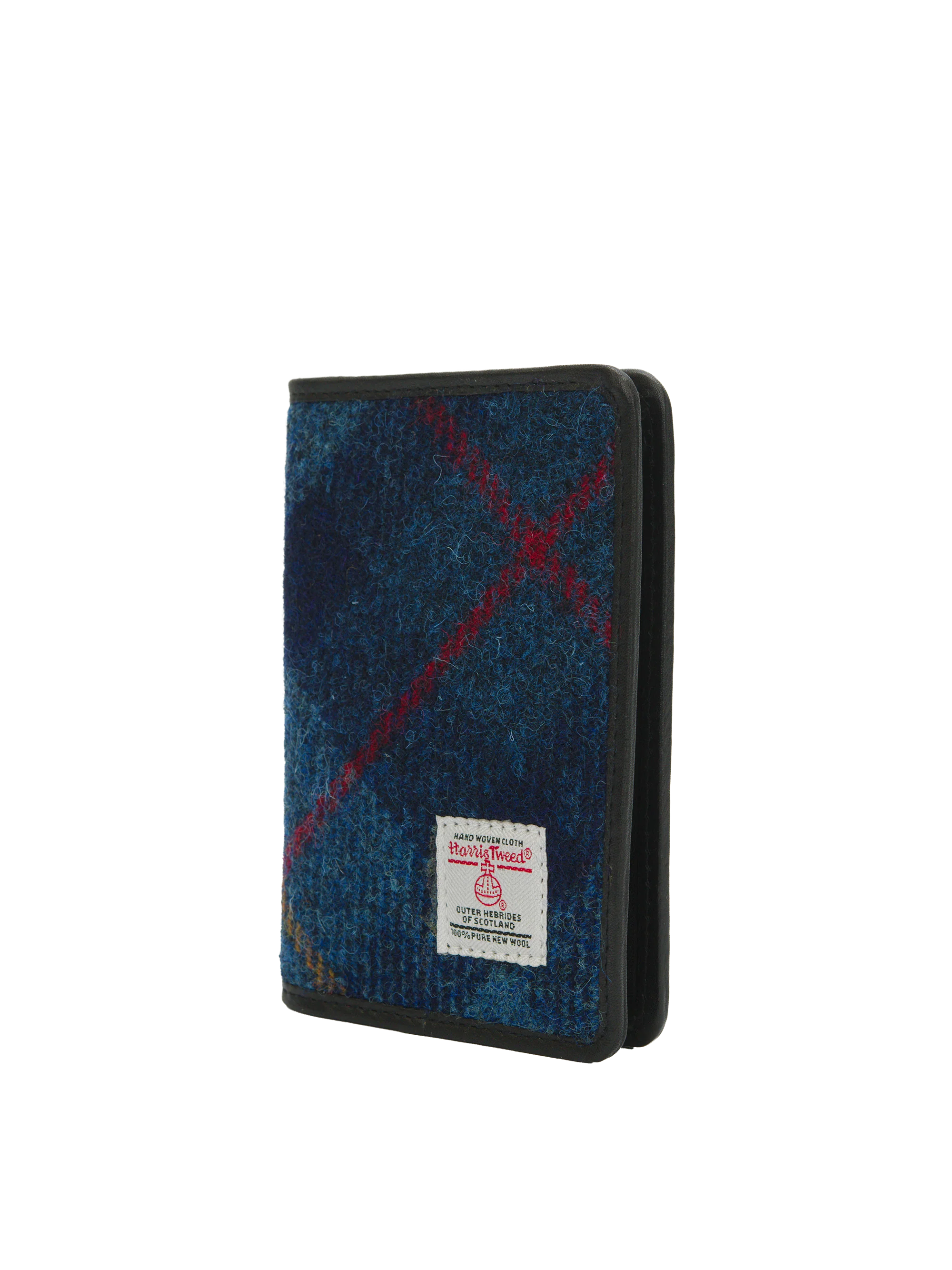 Harris Tweed Passport Cover - A075 - Image 2