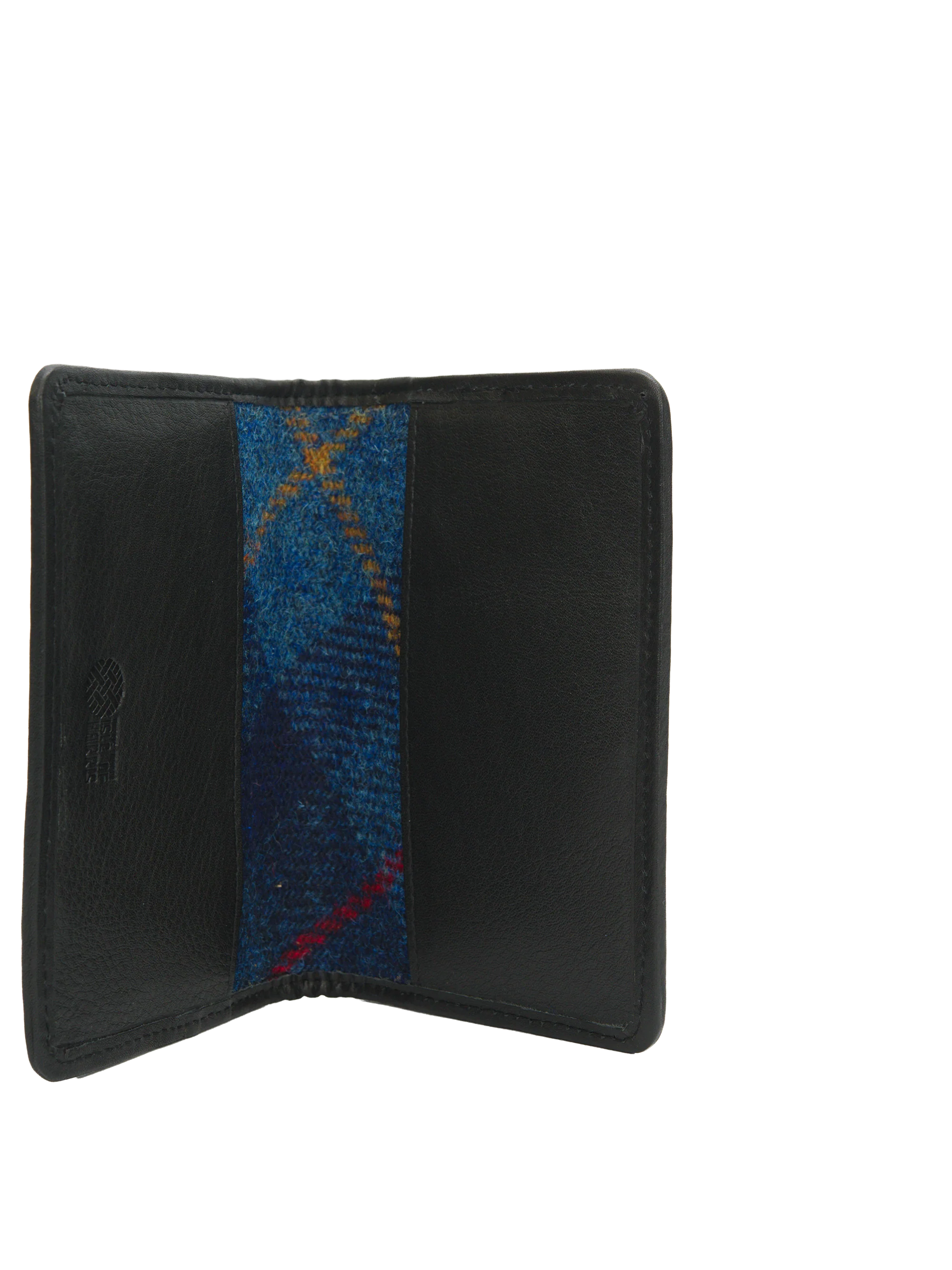 Harris Tweed Passport Cover - A075 - Image 3