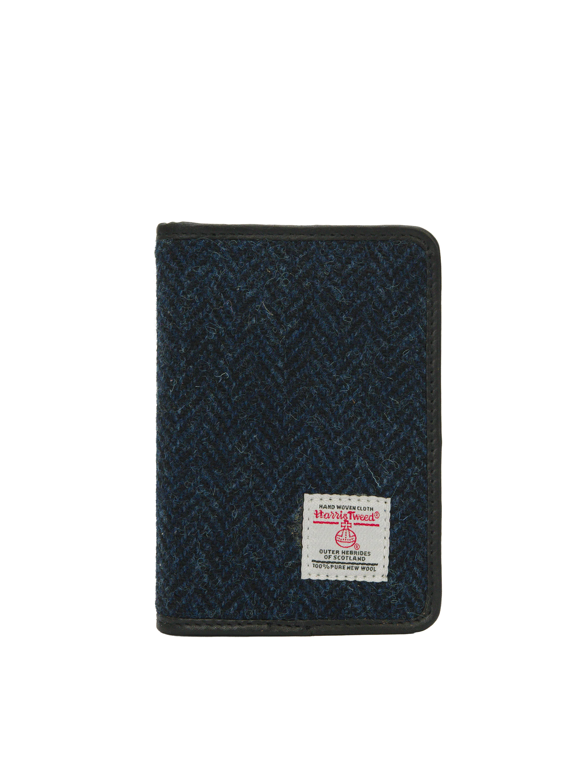 Harris Tweed Passport Cover - HB104