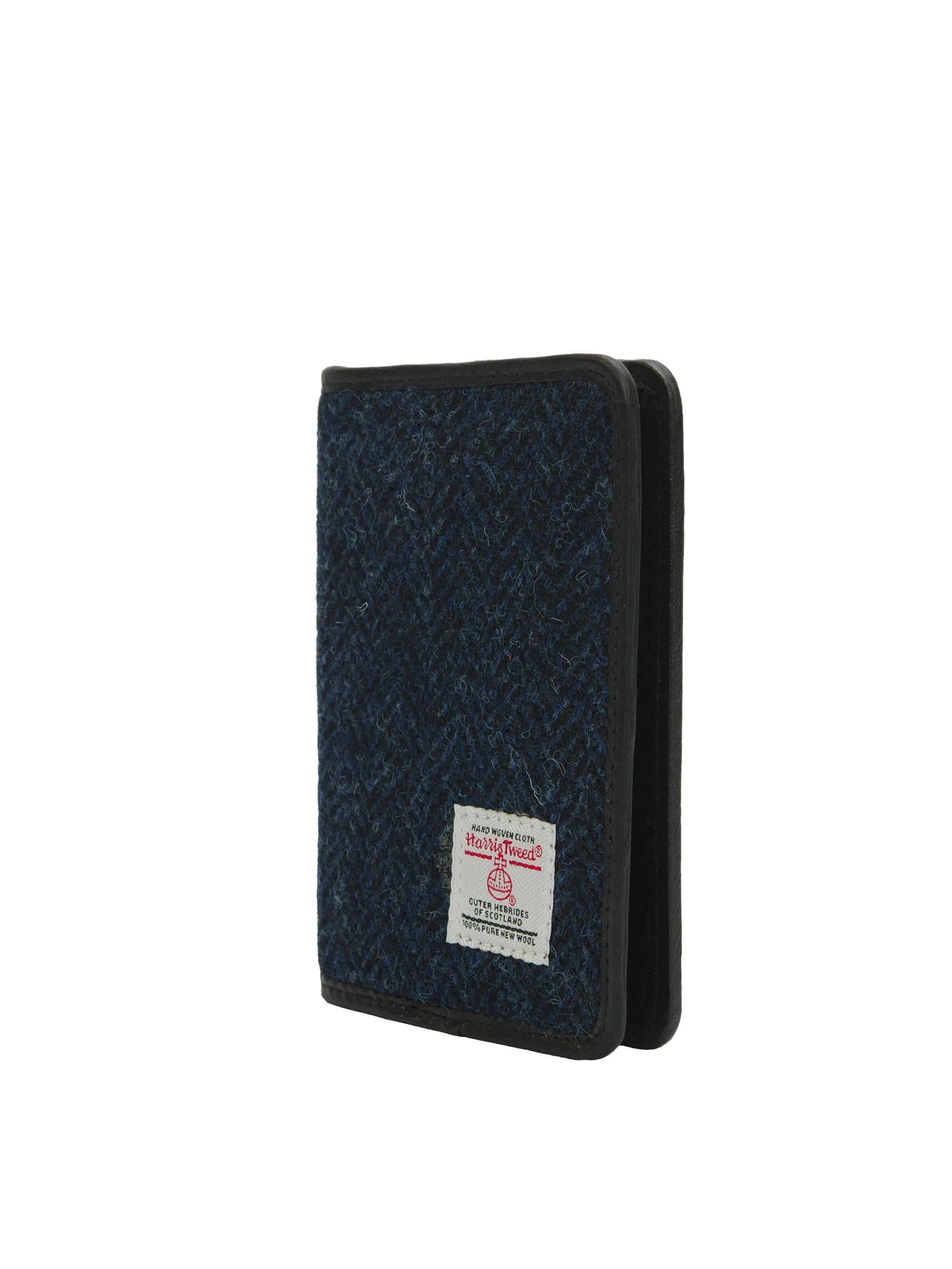 Harris Tweed Passport Cover - HB104 - Image 2