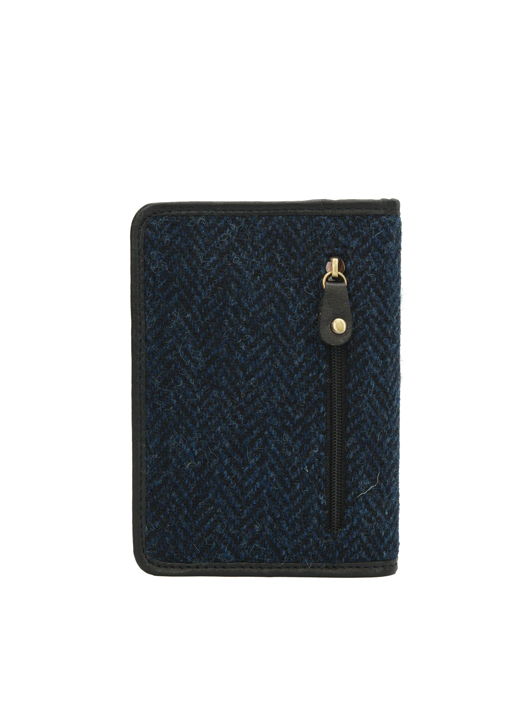 Harris Tweed Passport Cover - HB104 - Image 4
