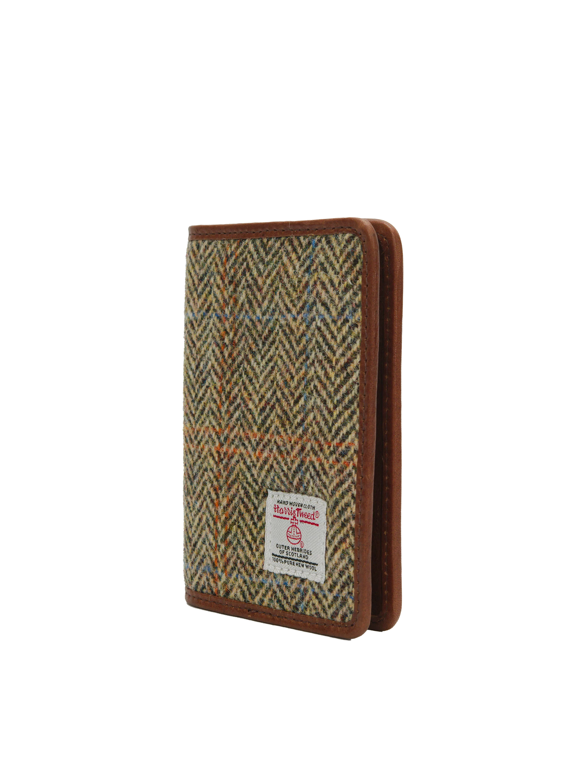 Harris Tweed Passport Cover - HB133 - Image 2
