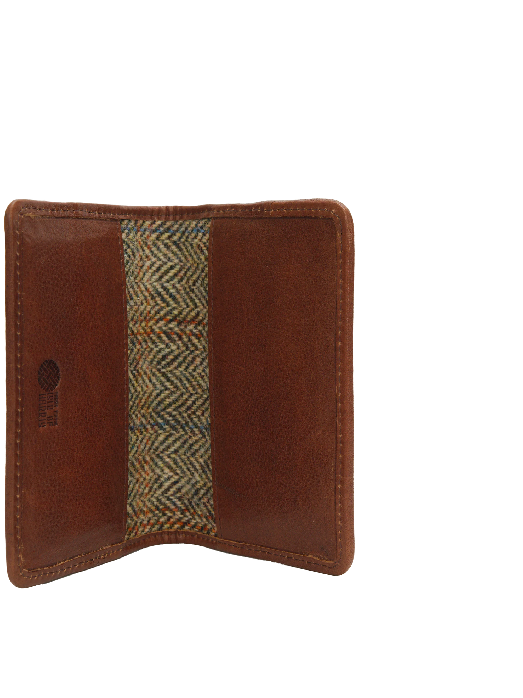 Harris Tweed Passport Cover - HB133 - Image 3