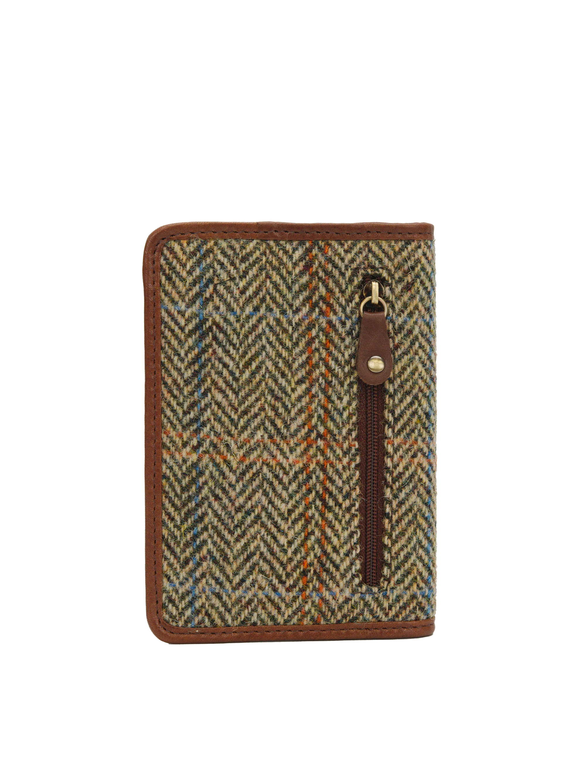 Harris Tweed Passport Cover - HB133 - Image 4