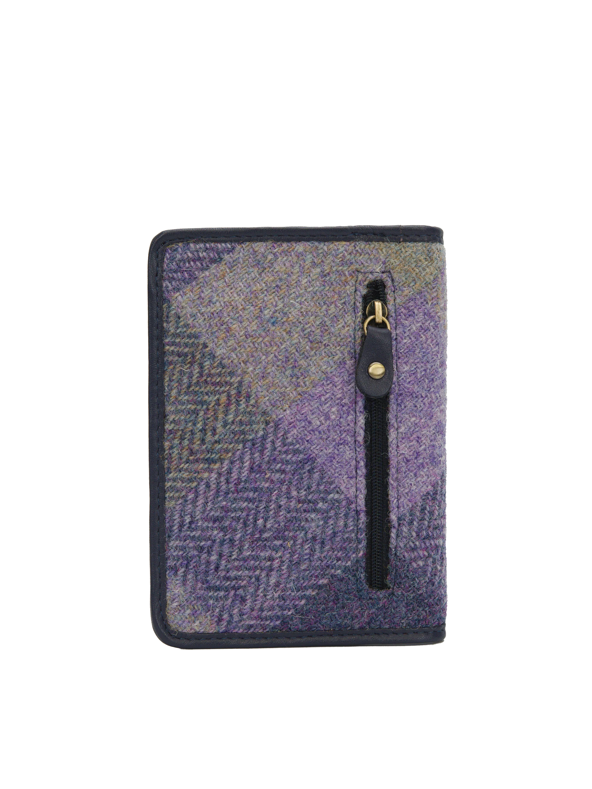 Harris Tweed Passport Cover - HB156 - Image 4