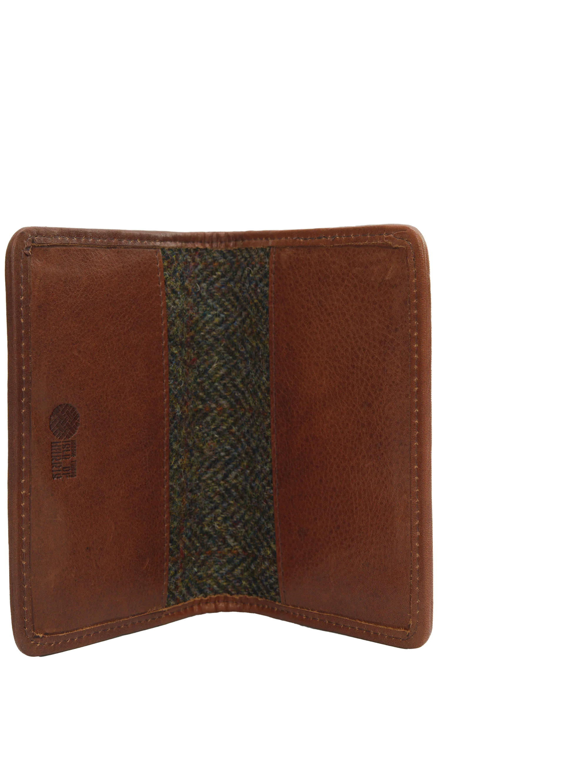 Harris Tweed Passport Cover - HB40 - Image 3