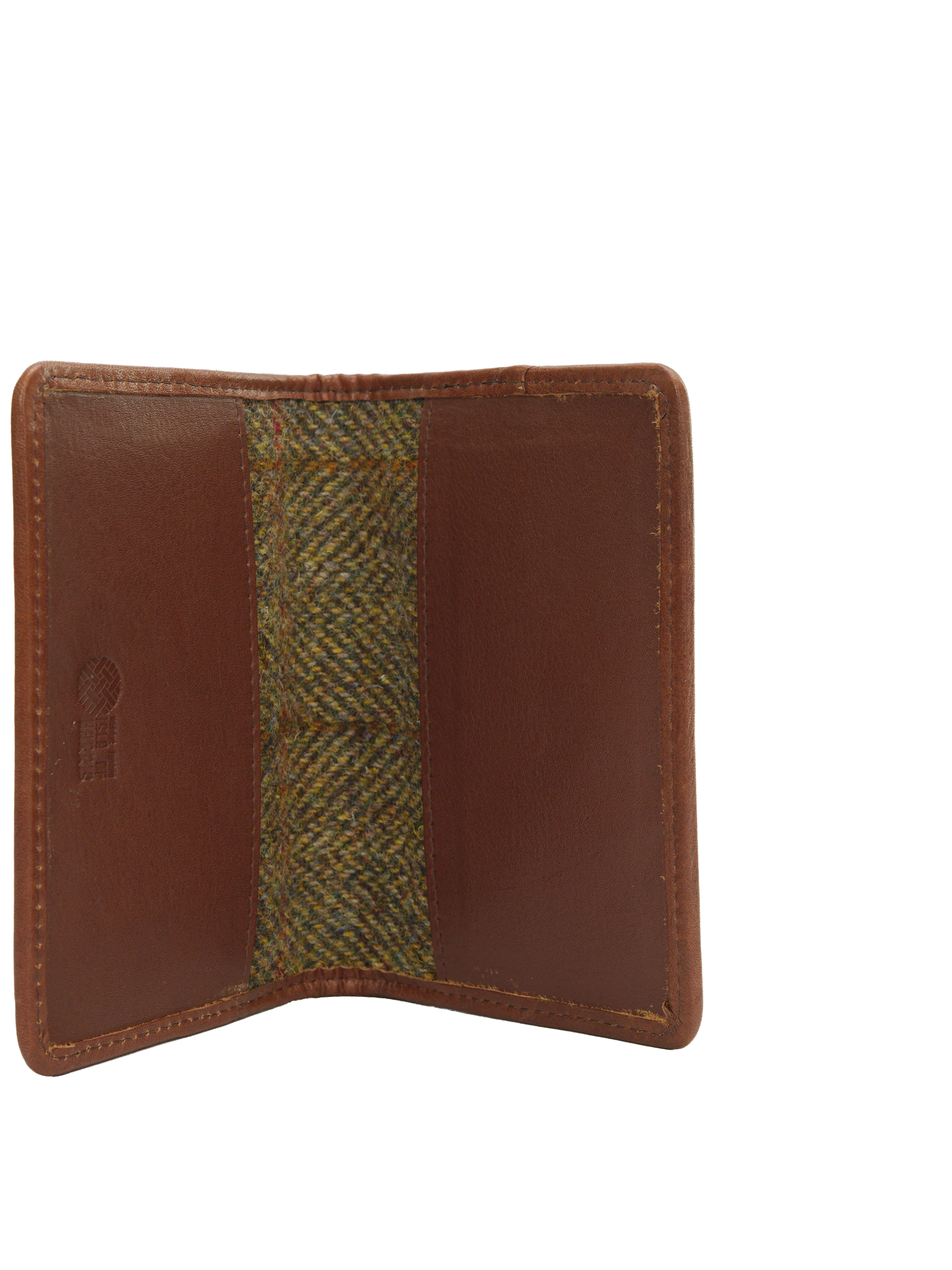 Harris Tweed Passport Cover - HB67 - Image 3
