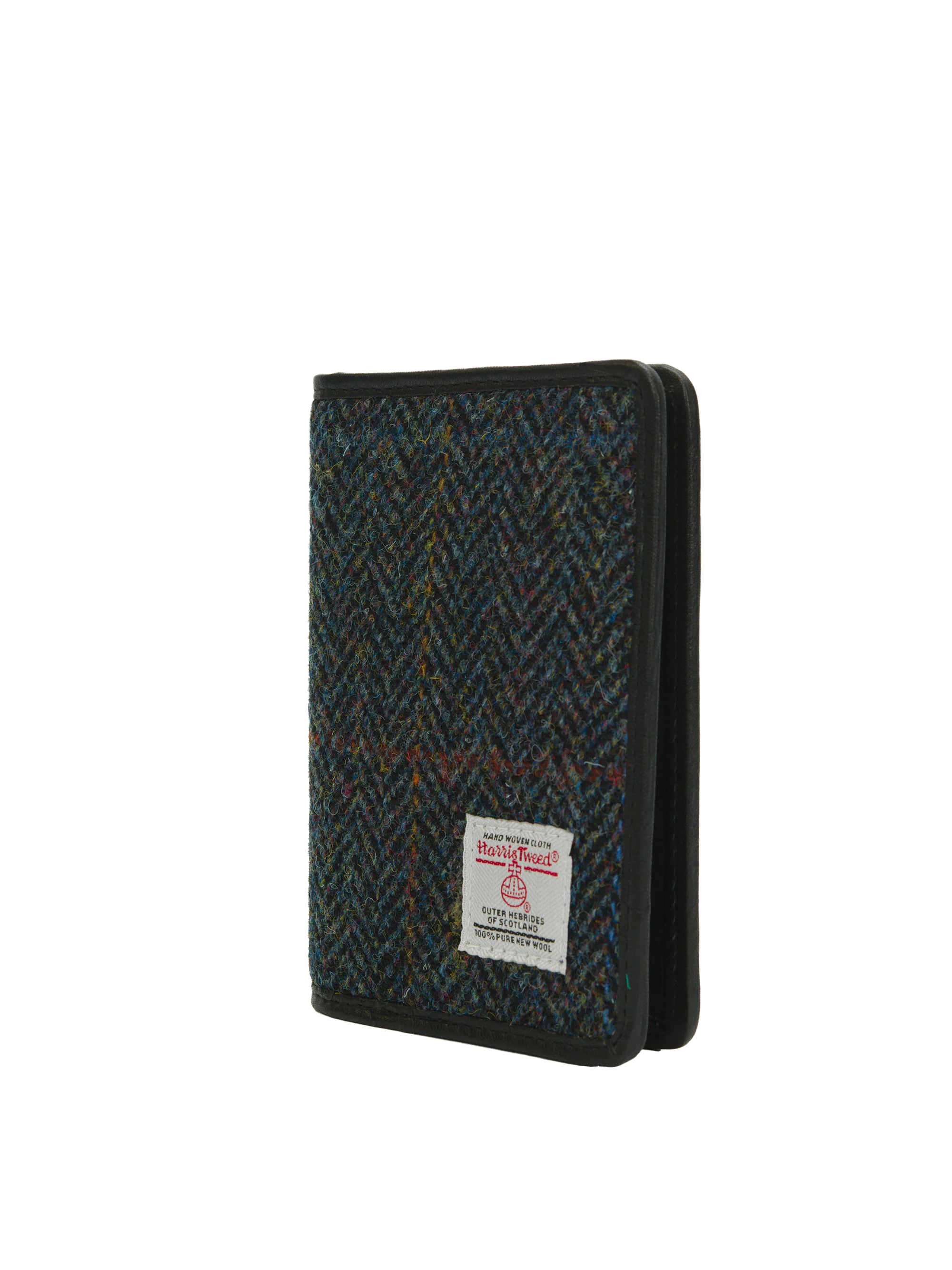 Harris Tweed Passport Cover - HB80 - Image 2