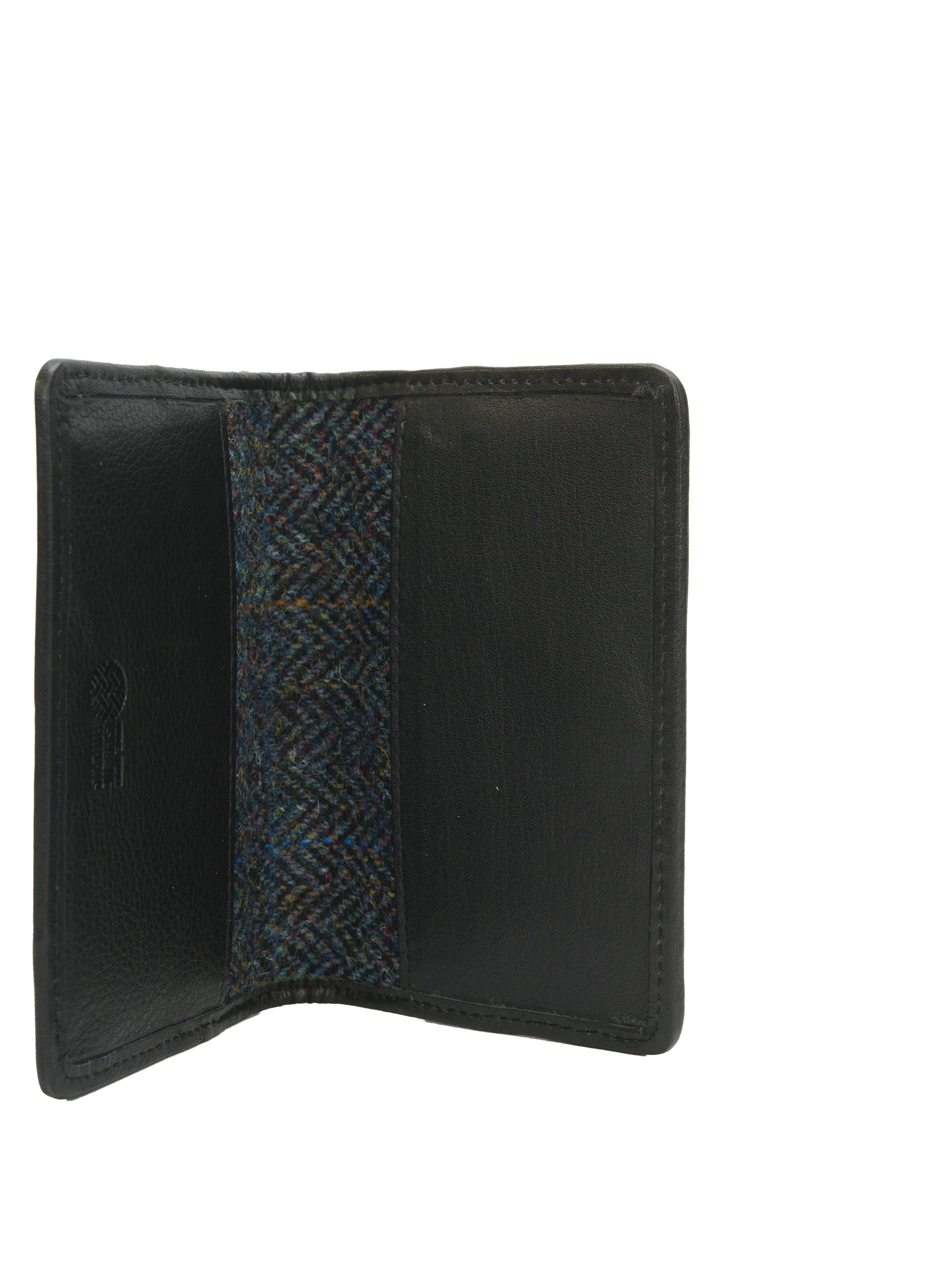 Harris Tweed Passport Cover - HB80 - Image 3