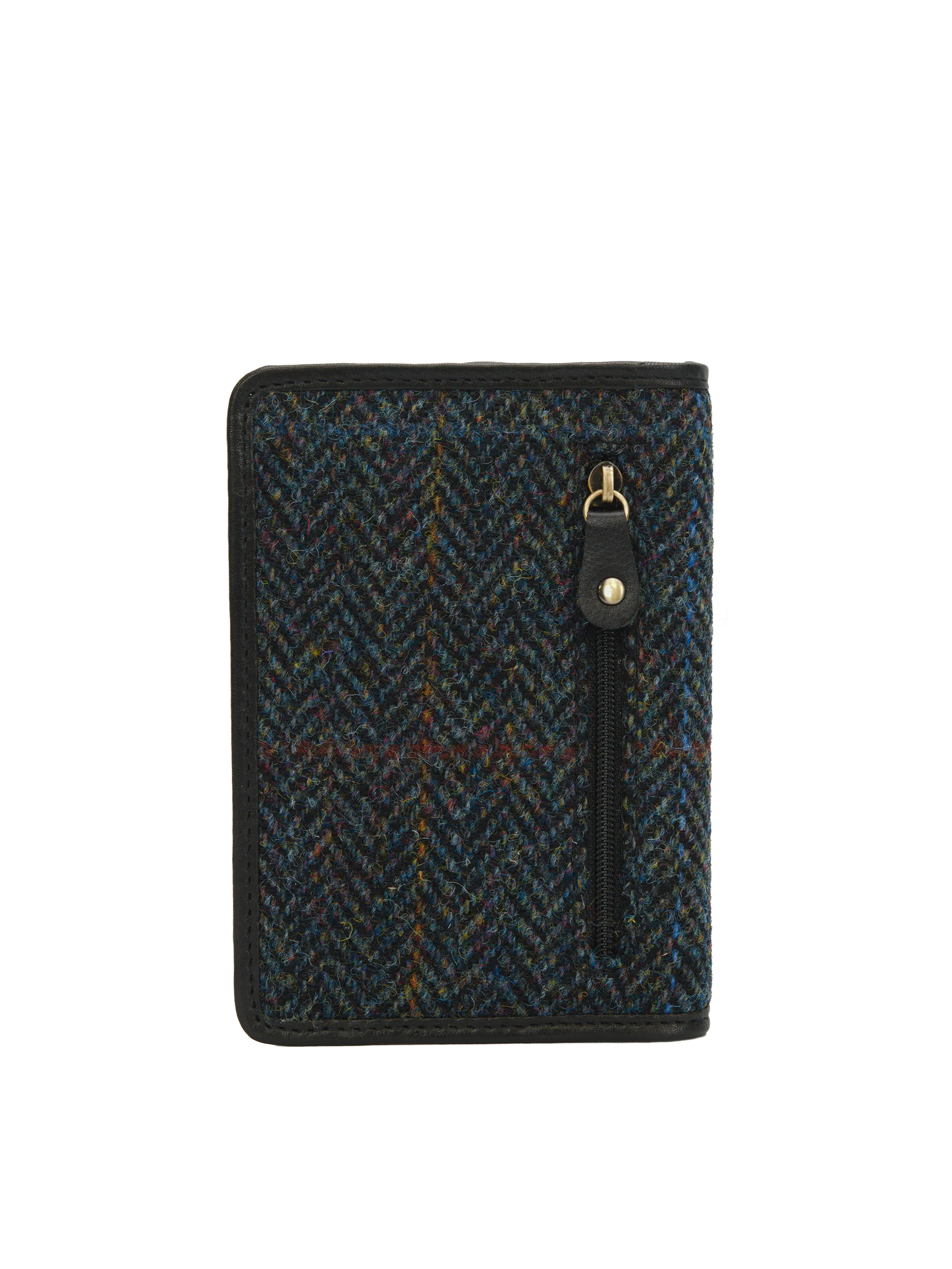 Harris Tweed Passport Cover - HB80 - Image 4