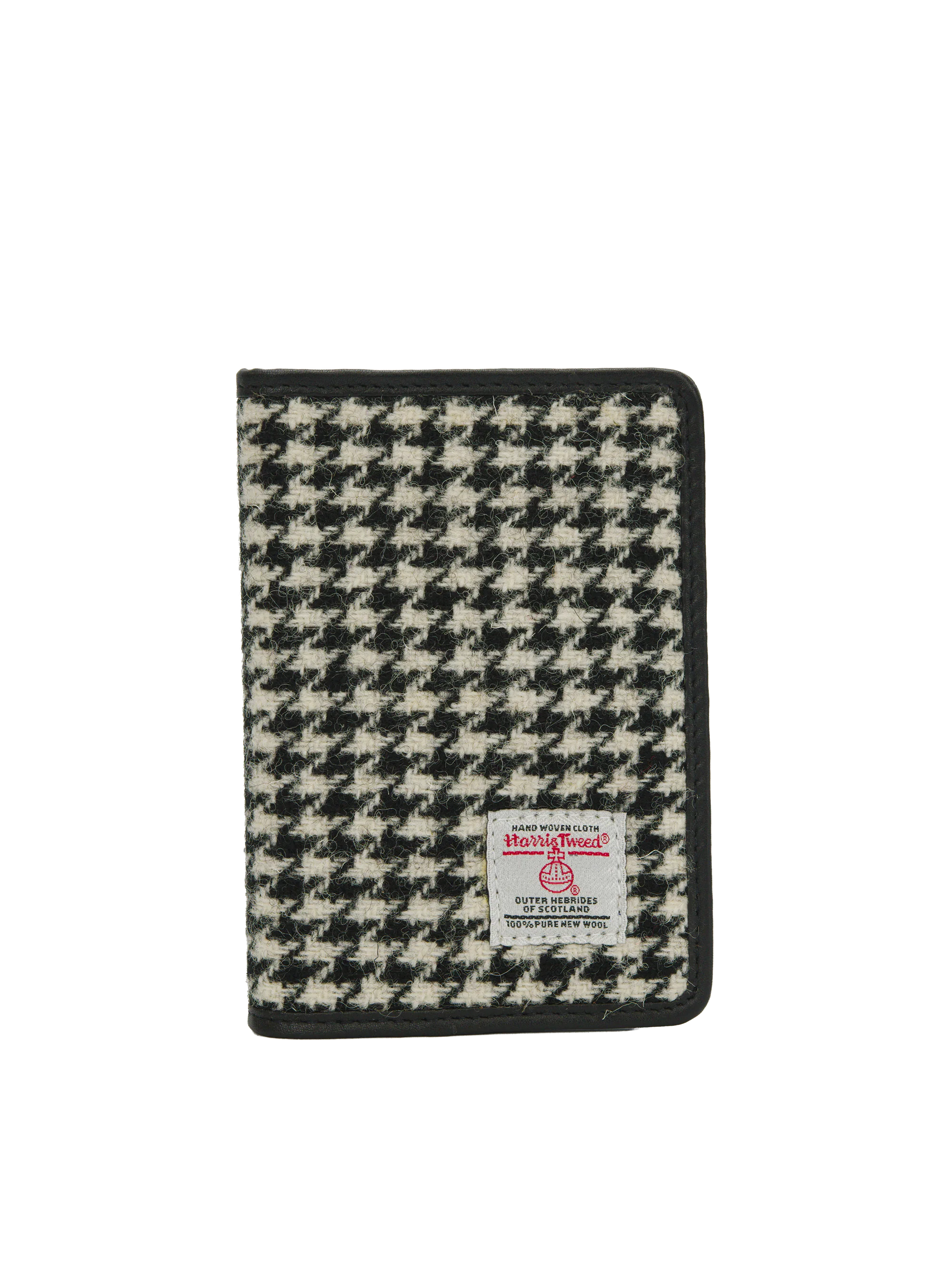 Harris Tweed Passport Cover - HO63