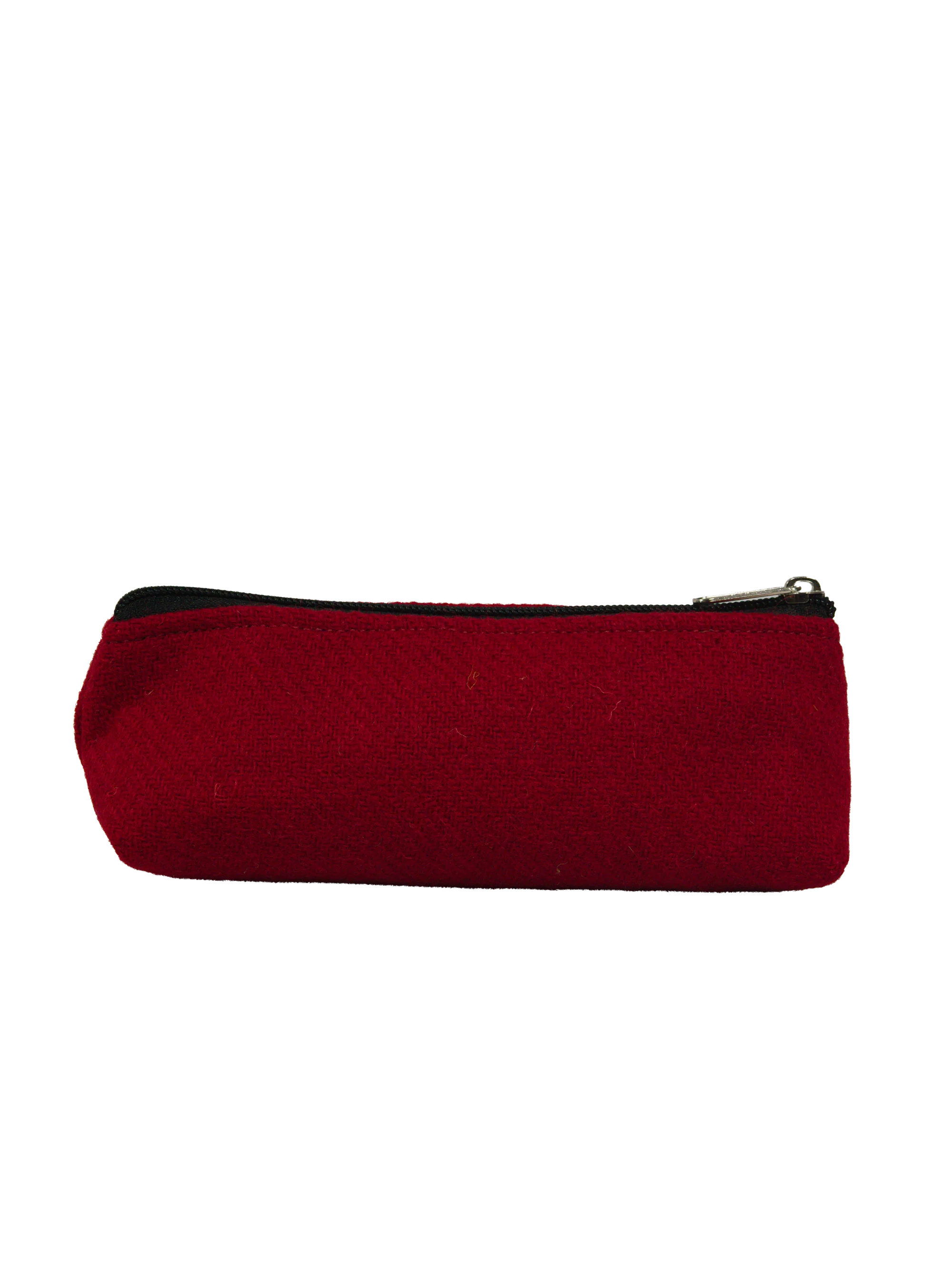 Harris Tweed Pencil Case - 101 - Image 3