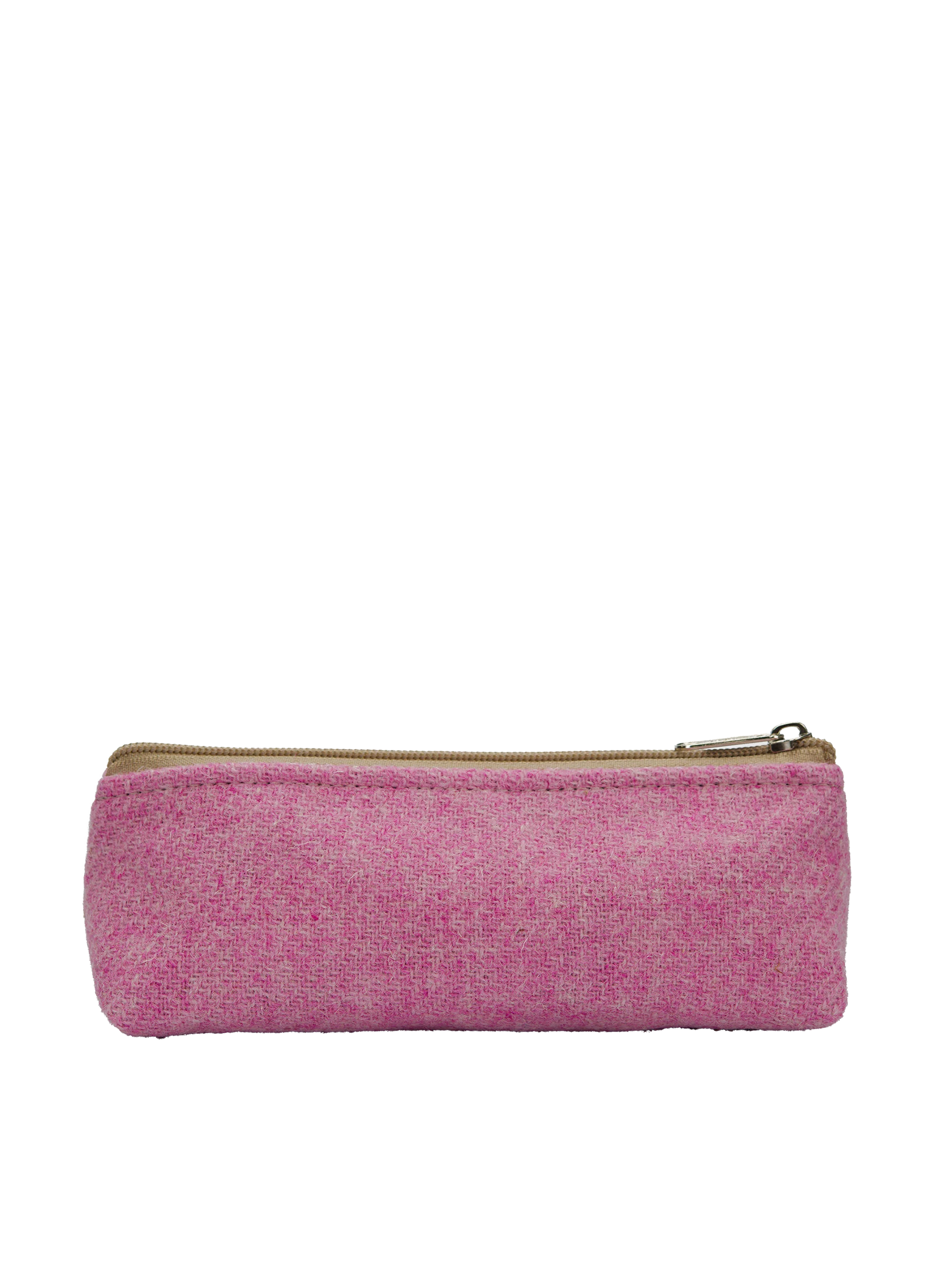 Harris Tweed Pencil Case - 210 - Image 3