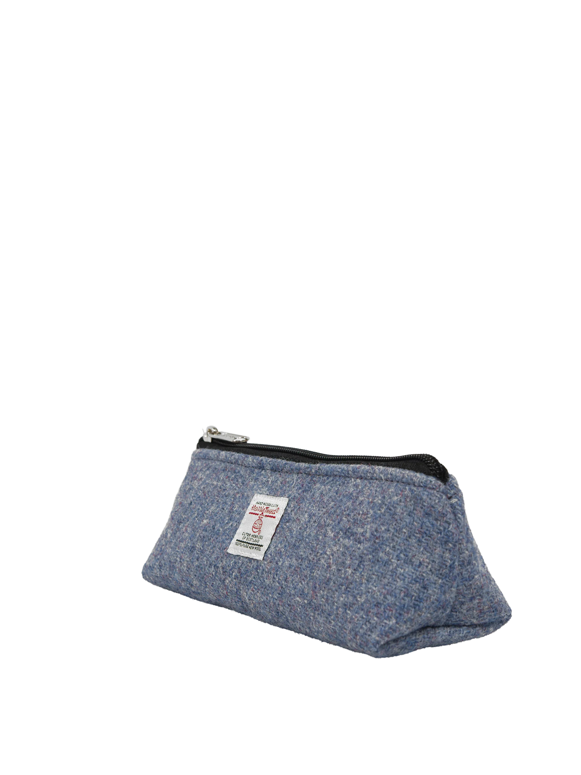 Harris Tweed Pencil Case - 228 - Image 2