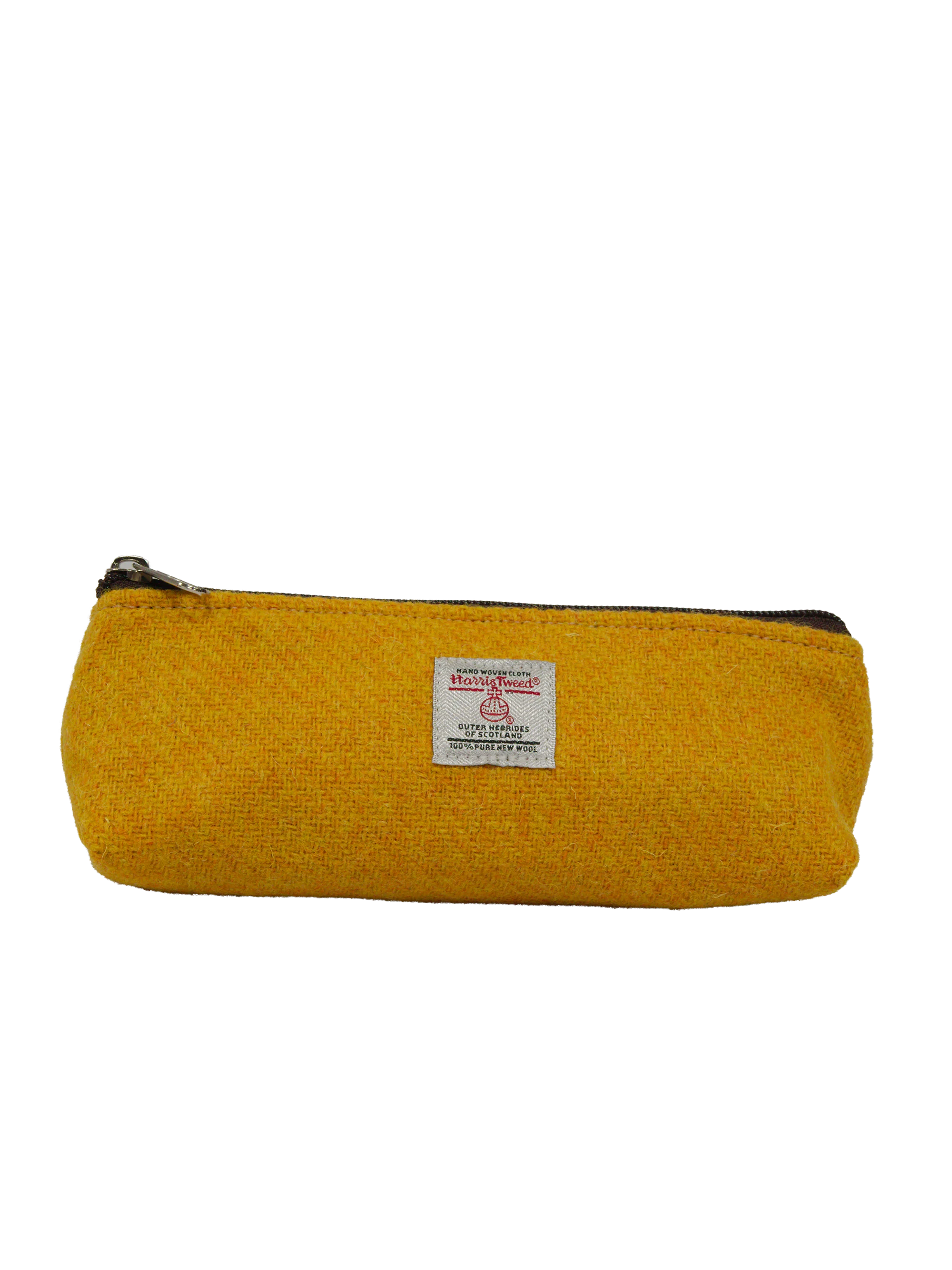 Harris Tweed Pencil Case - 233