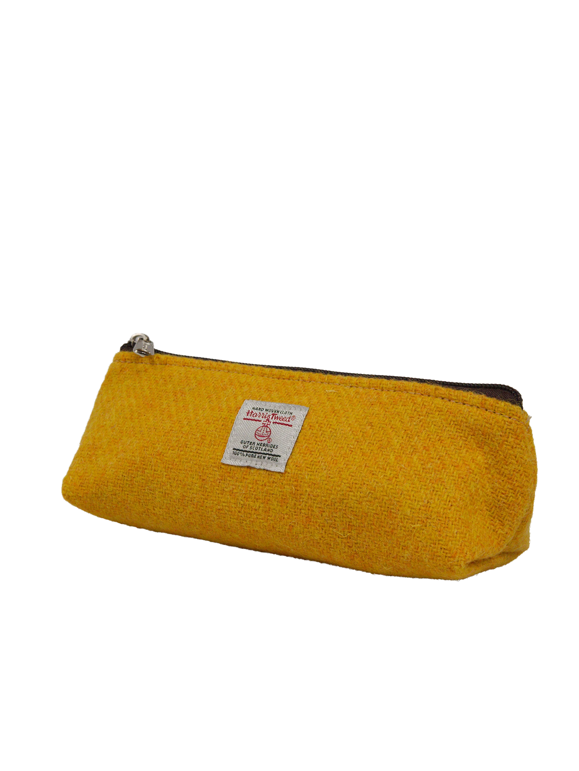 Harris Tweed Pencil Case - 233 - Image 2