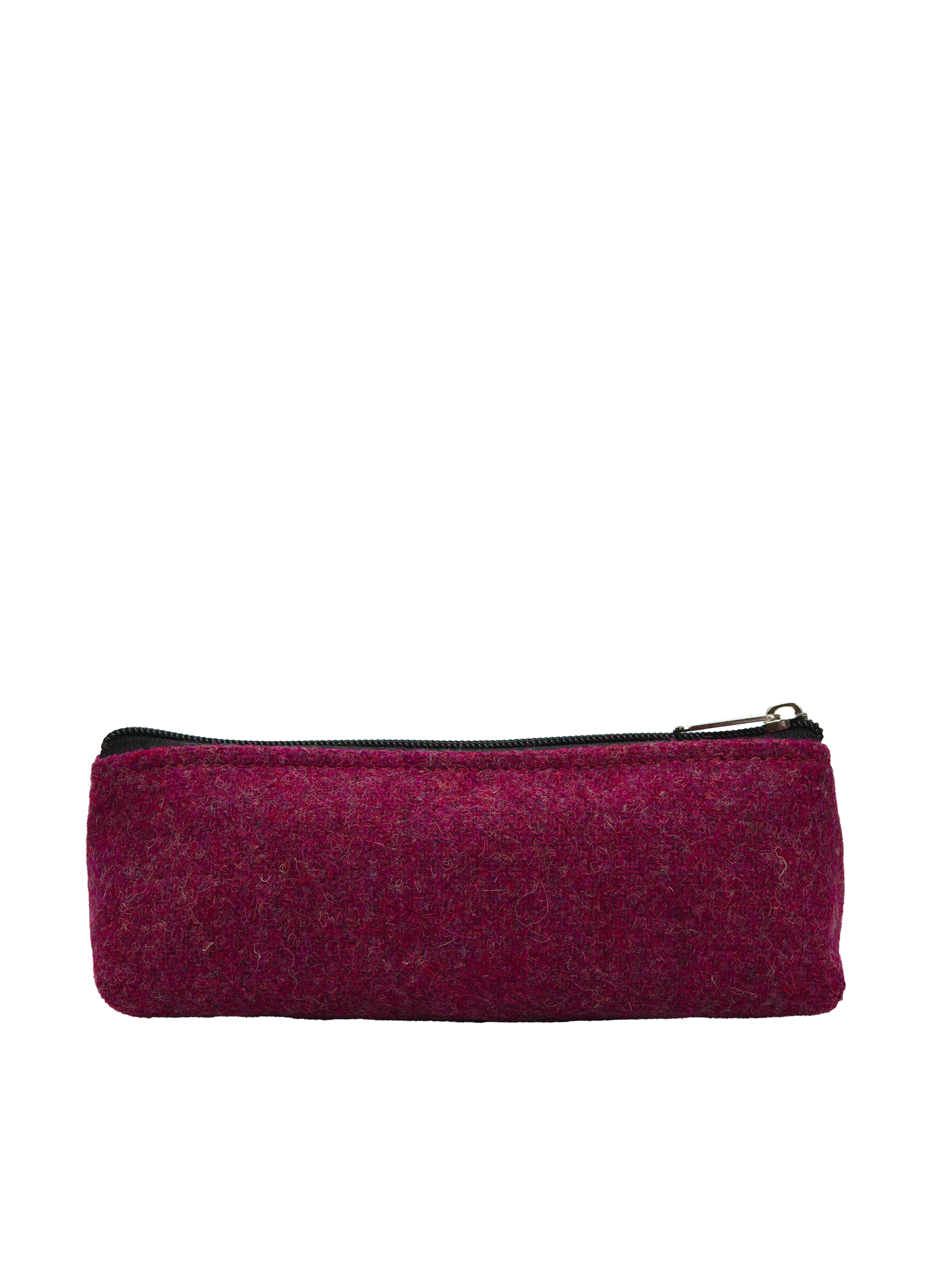 Harris Tweed Pencil Case - 322 - Image 3