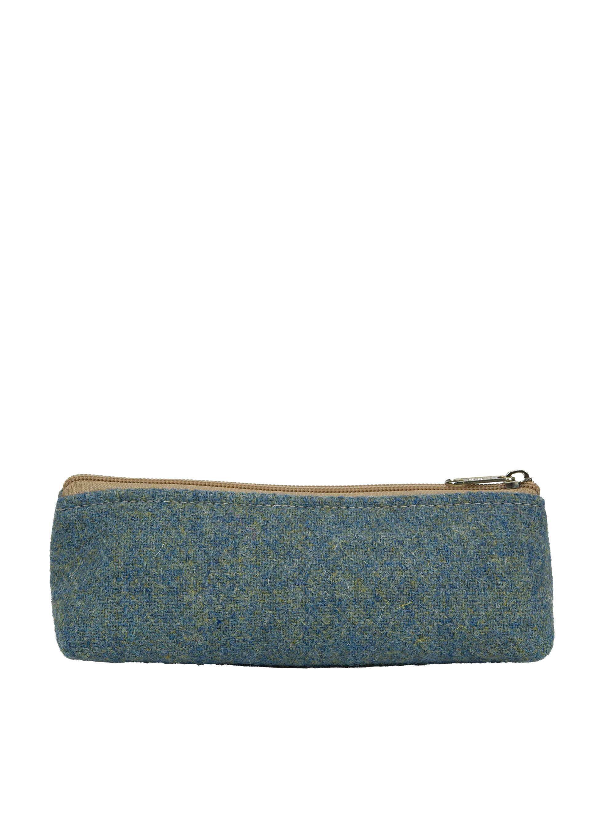 Harris Tweed Pencil Case - 332 - Image 3