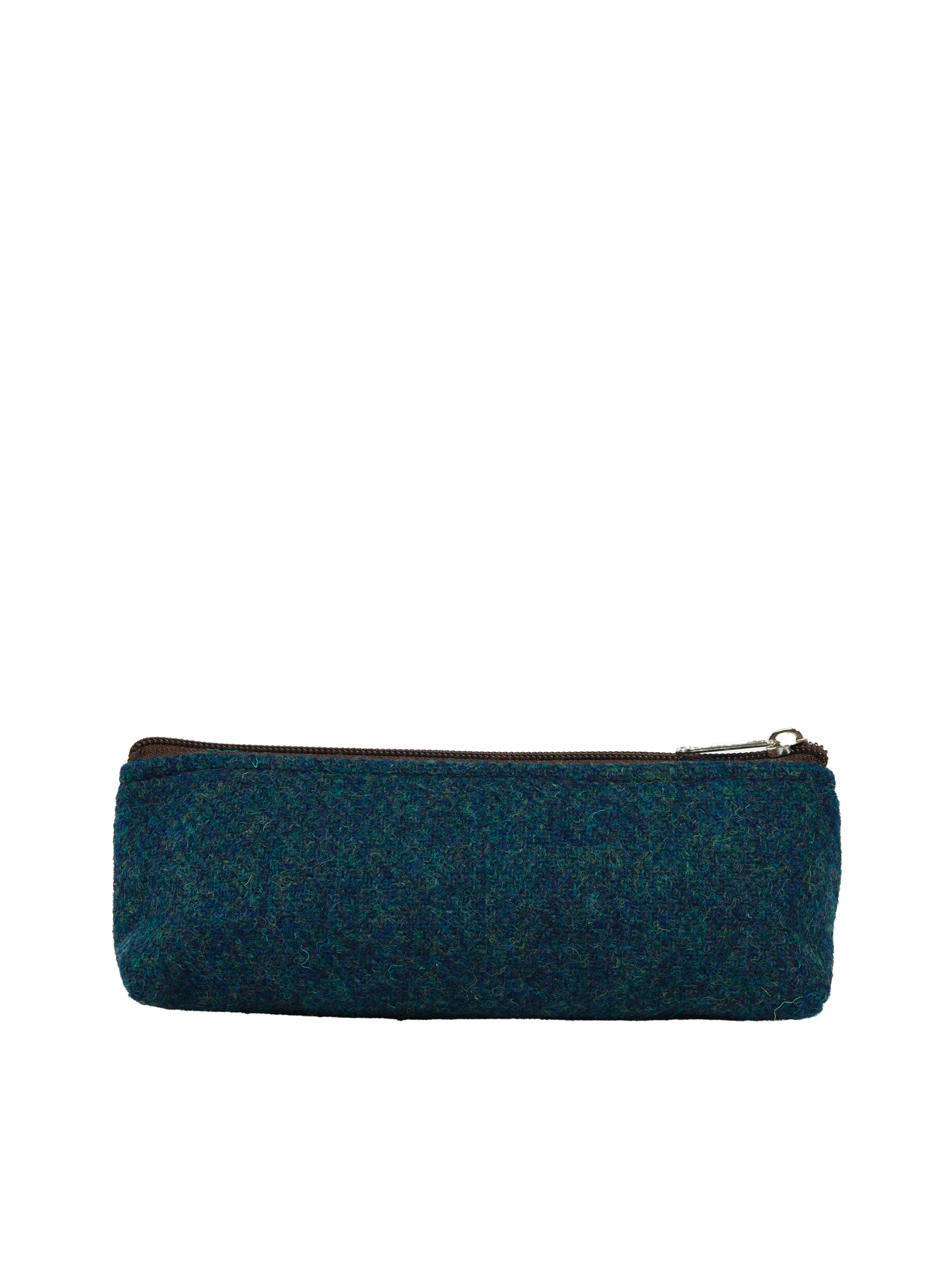 Harris Tweed Pencil Case - 334 - Image 3