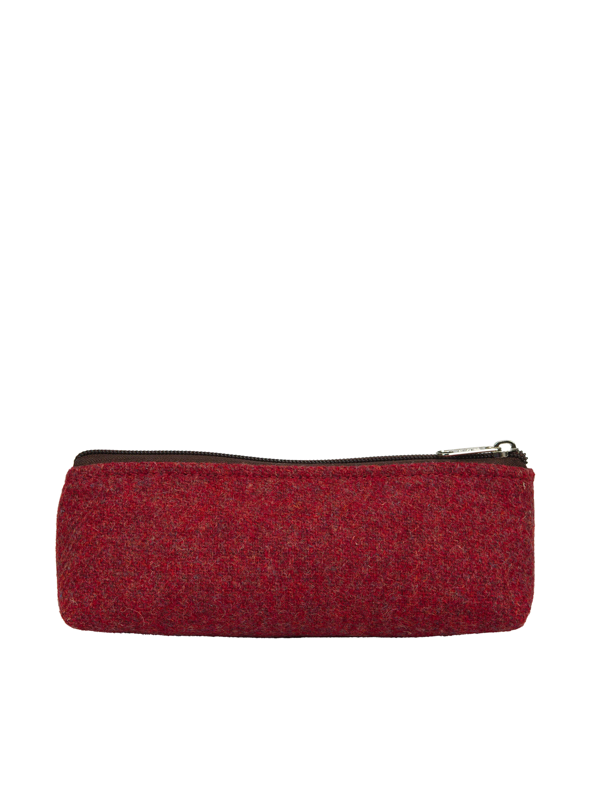 Harris Tweed Pencil Case - 335 - Image 3